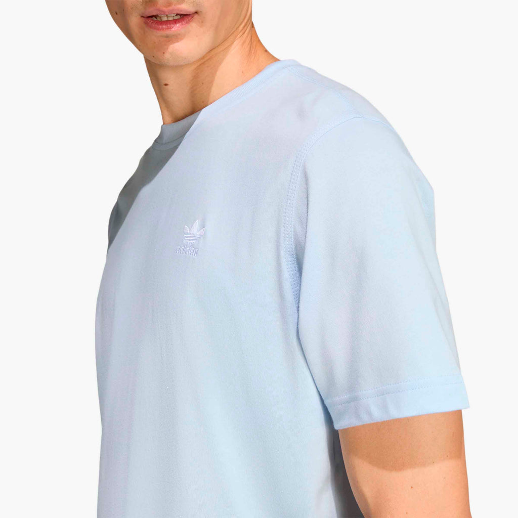 Adidas Camiseta Trefoil Essentials
