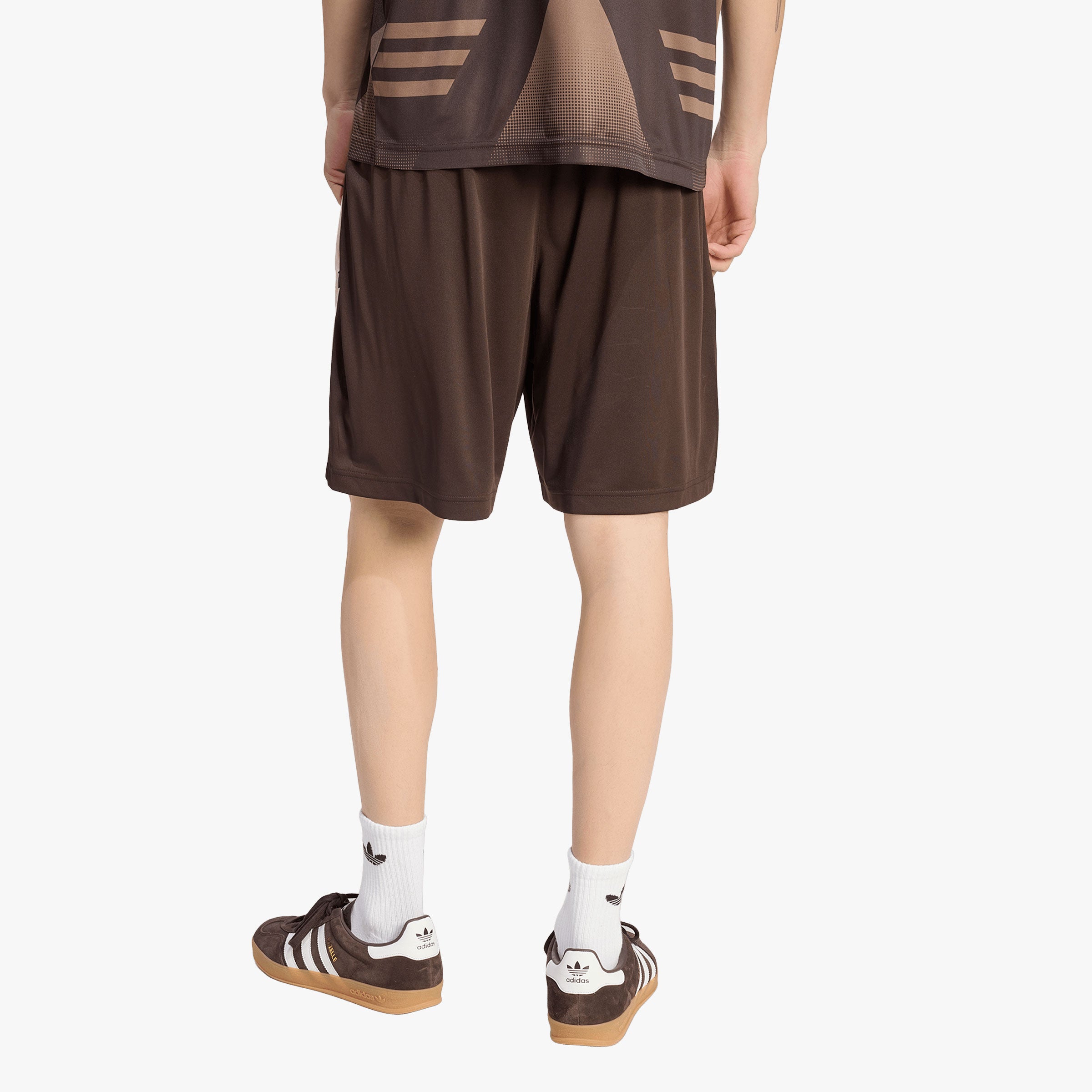 Adidas Short Blocked