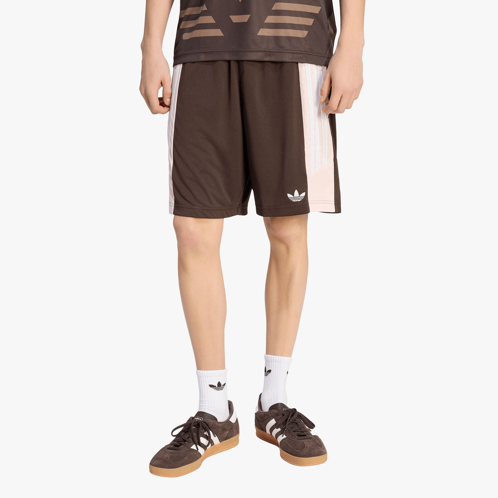 Adidas Short Blocked