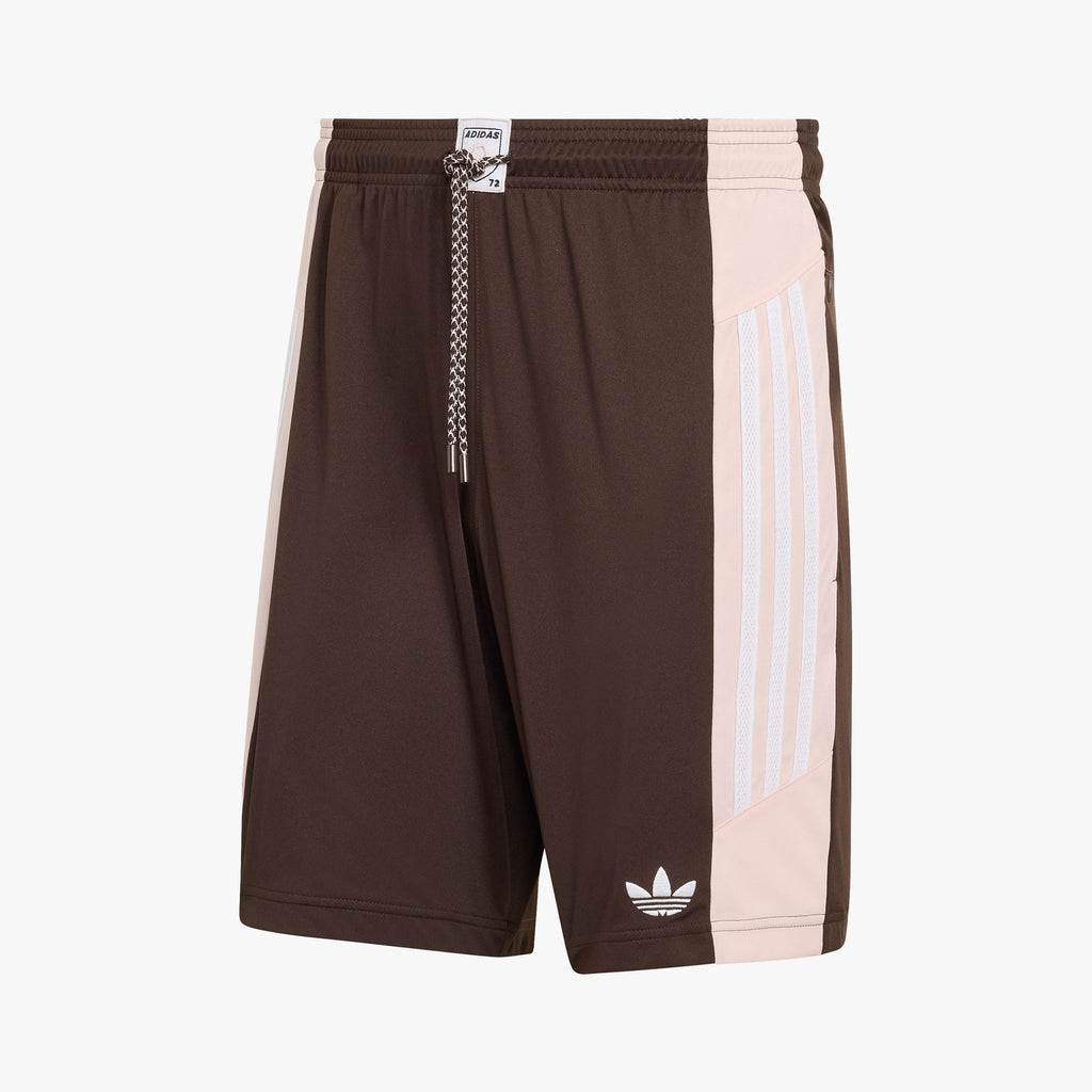 Adidas Short Blocked
