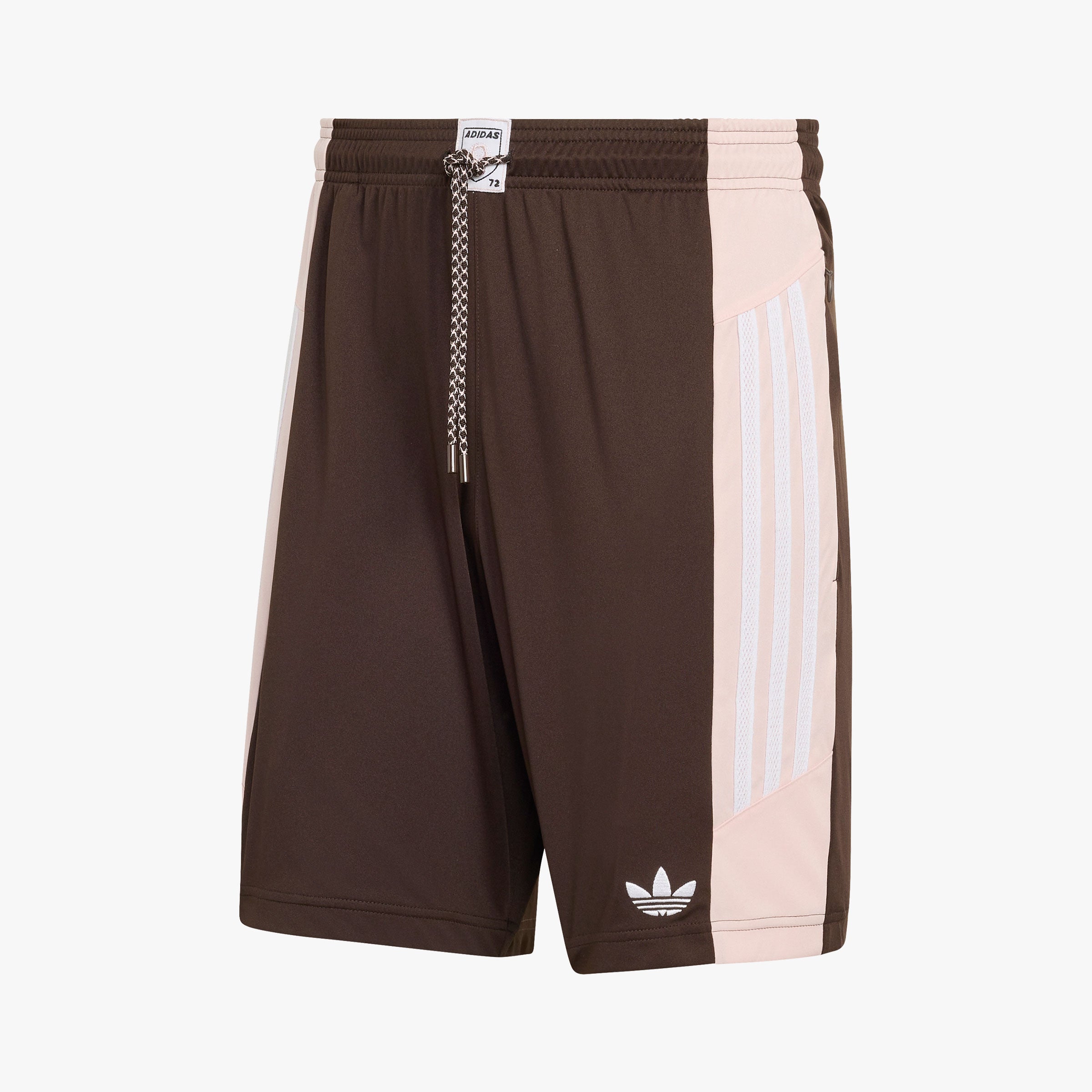 Adidas Short Blocked