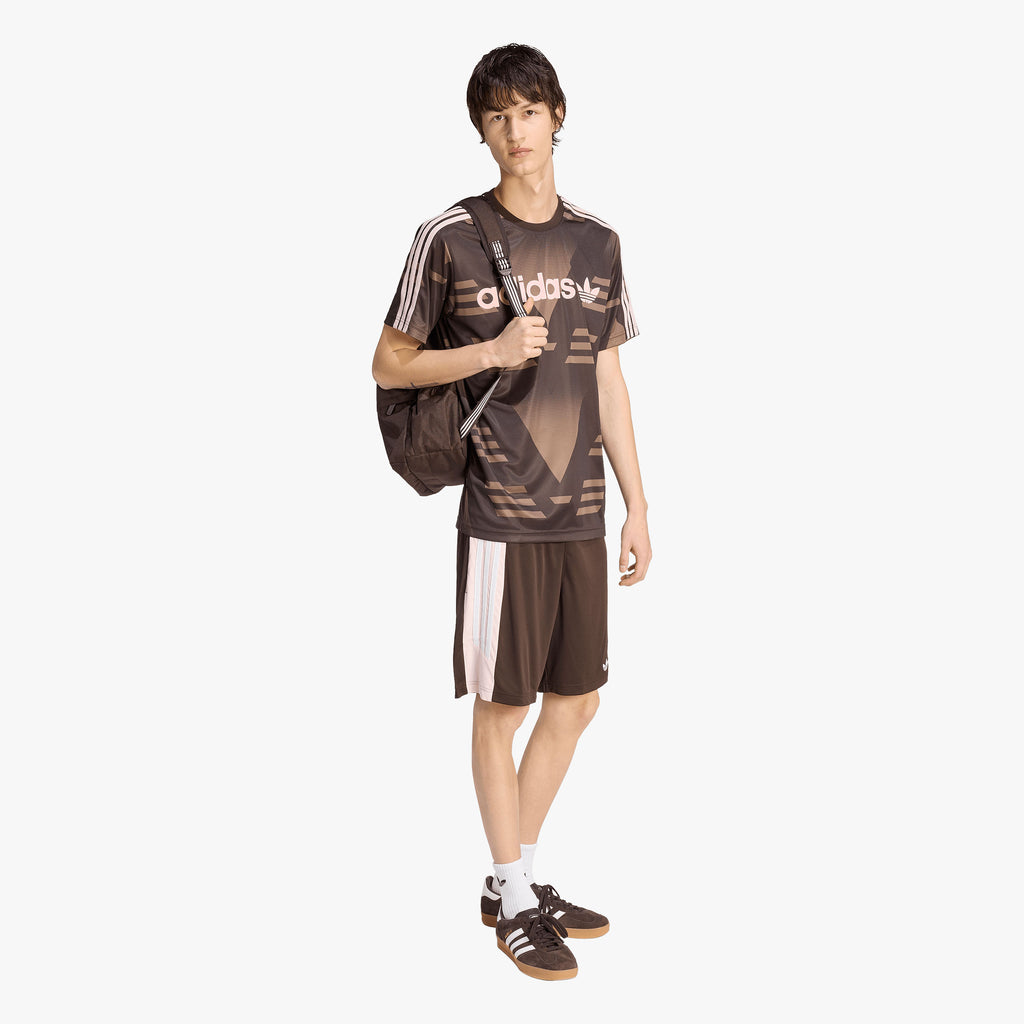 Adidas Short Blocked