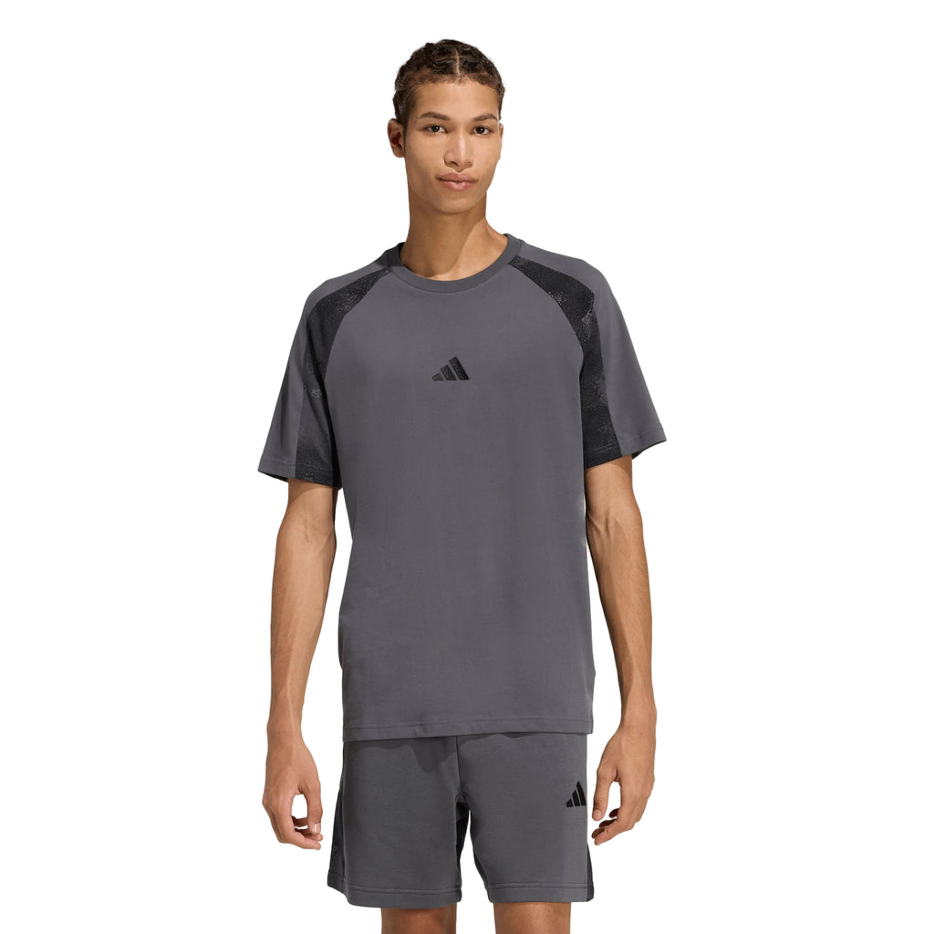 Adidas Camiseta Camuflaje