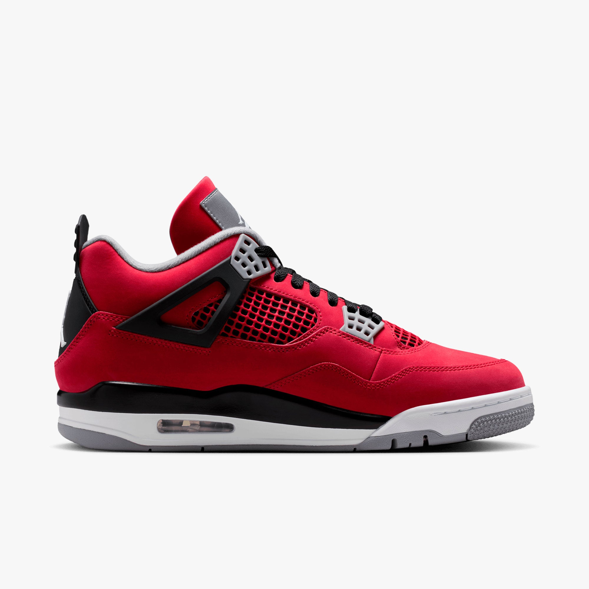 Air Jordan 4 Retro Toro Bravo