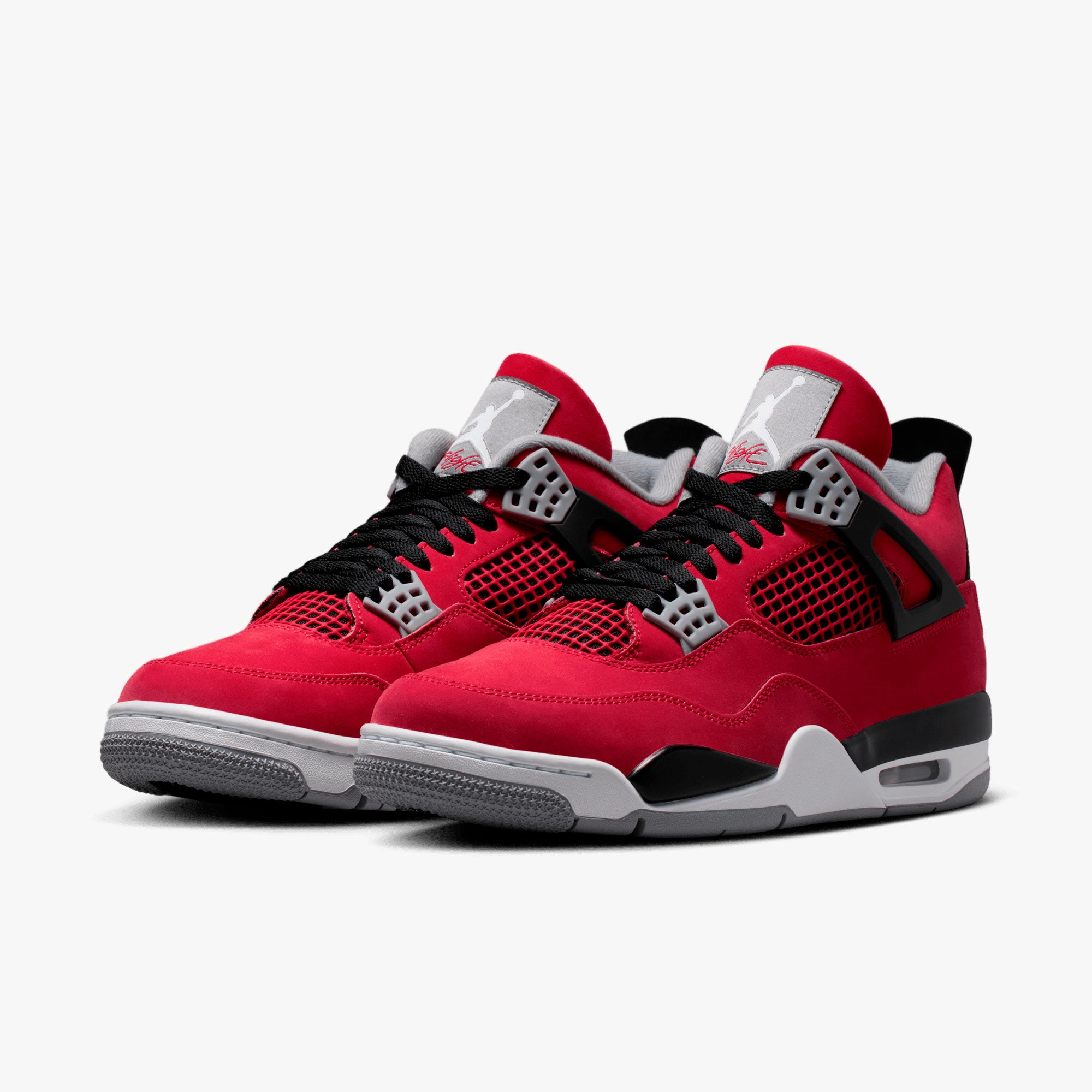 Air Jordan 4 Retro Toro Bravo