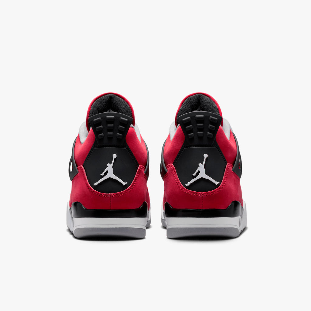 Air Jordan 4 Retro Toro Bravo