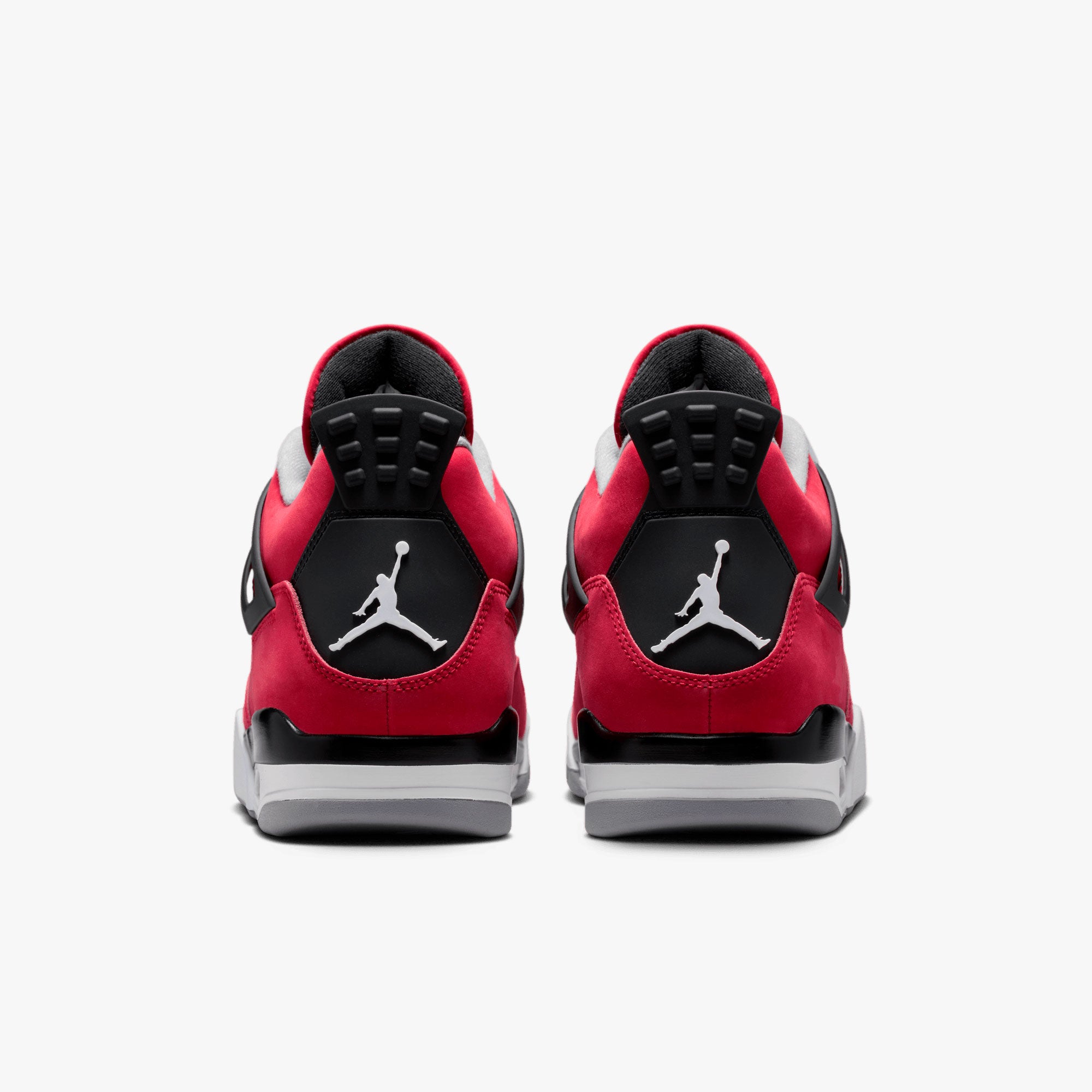 Air Jordan 4 Retro Toro Bravo