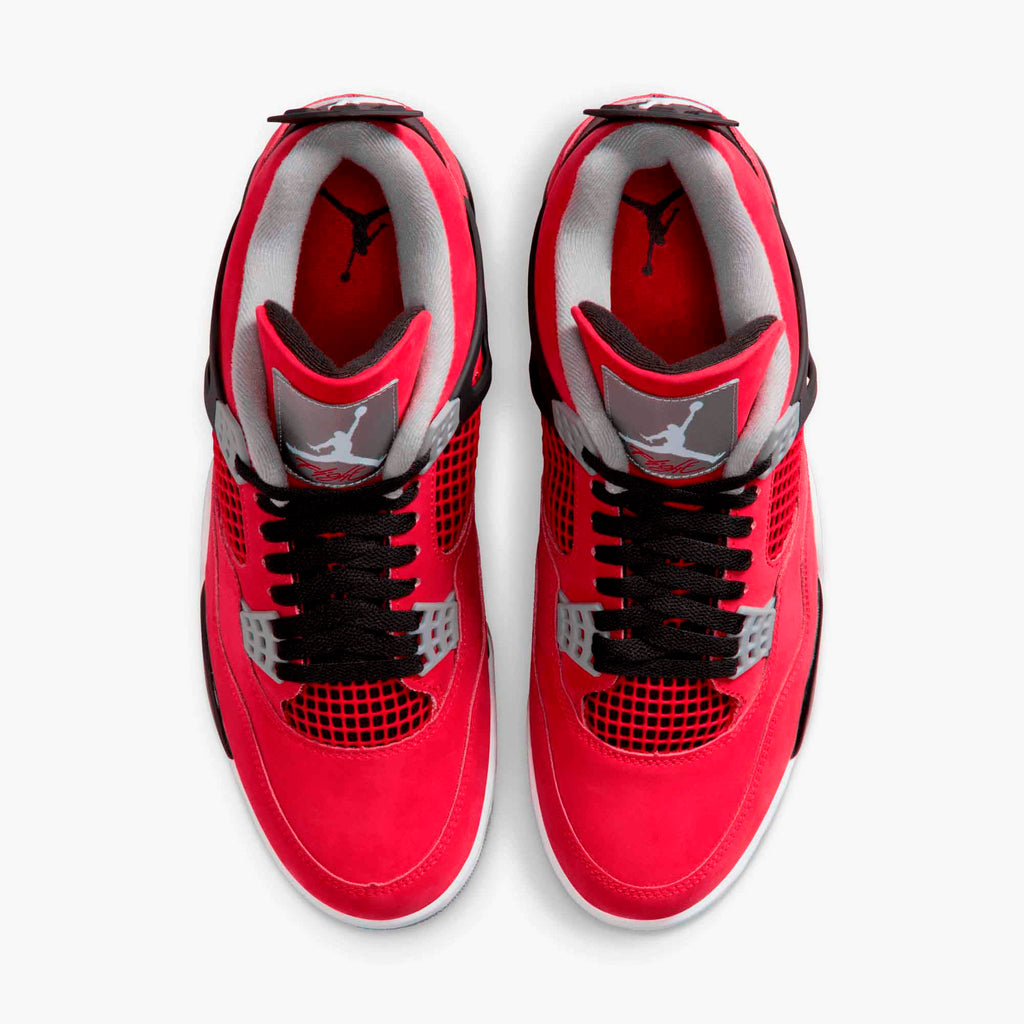 Air Jordan 4 Retro Toro Bravo