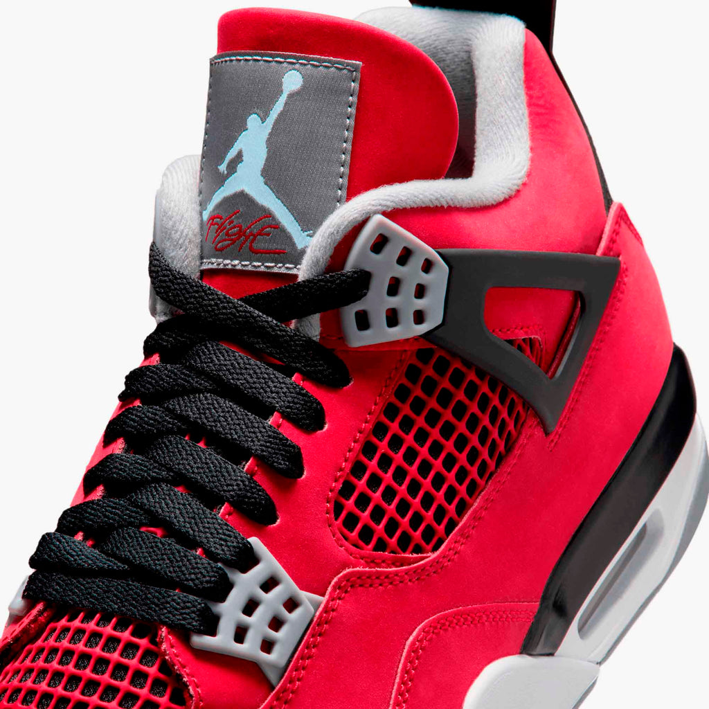 Air Jordan 4 Retro Toro Bravo