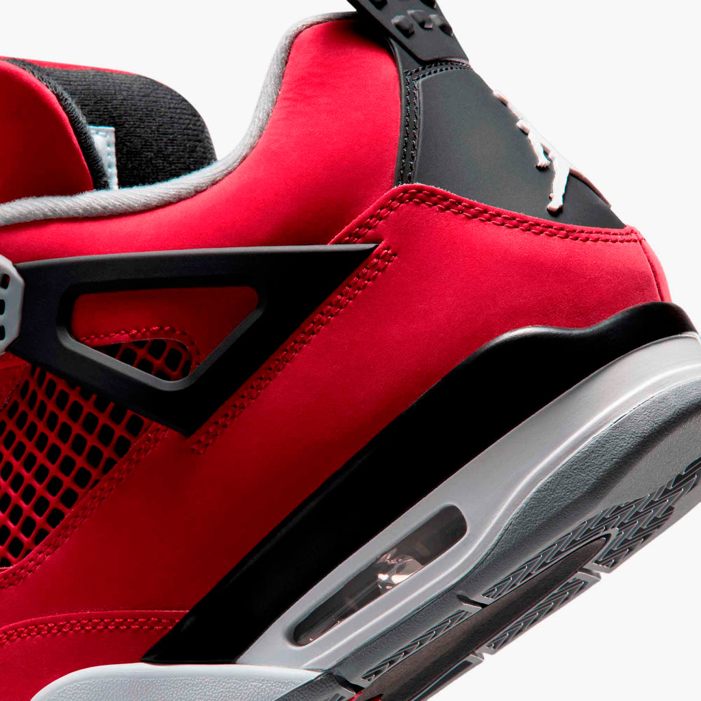 Air Jordan 4 Retro Toro Bravo