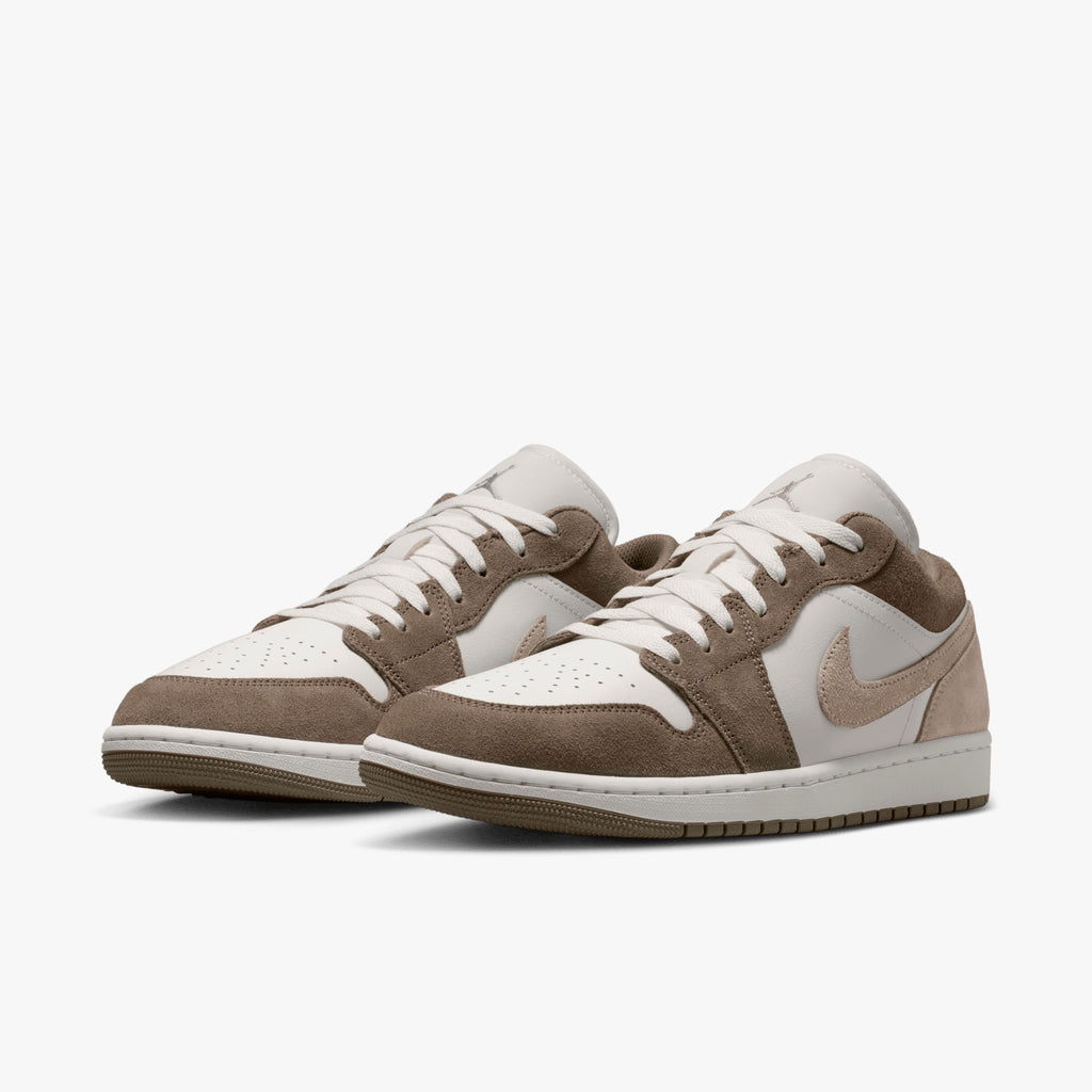 Jordan Zapatos 1 Low