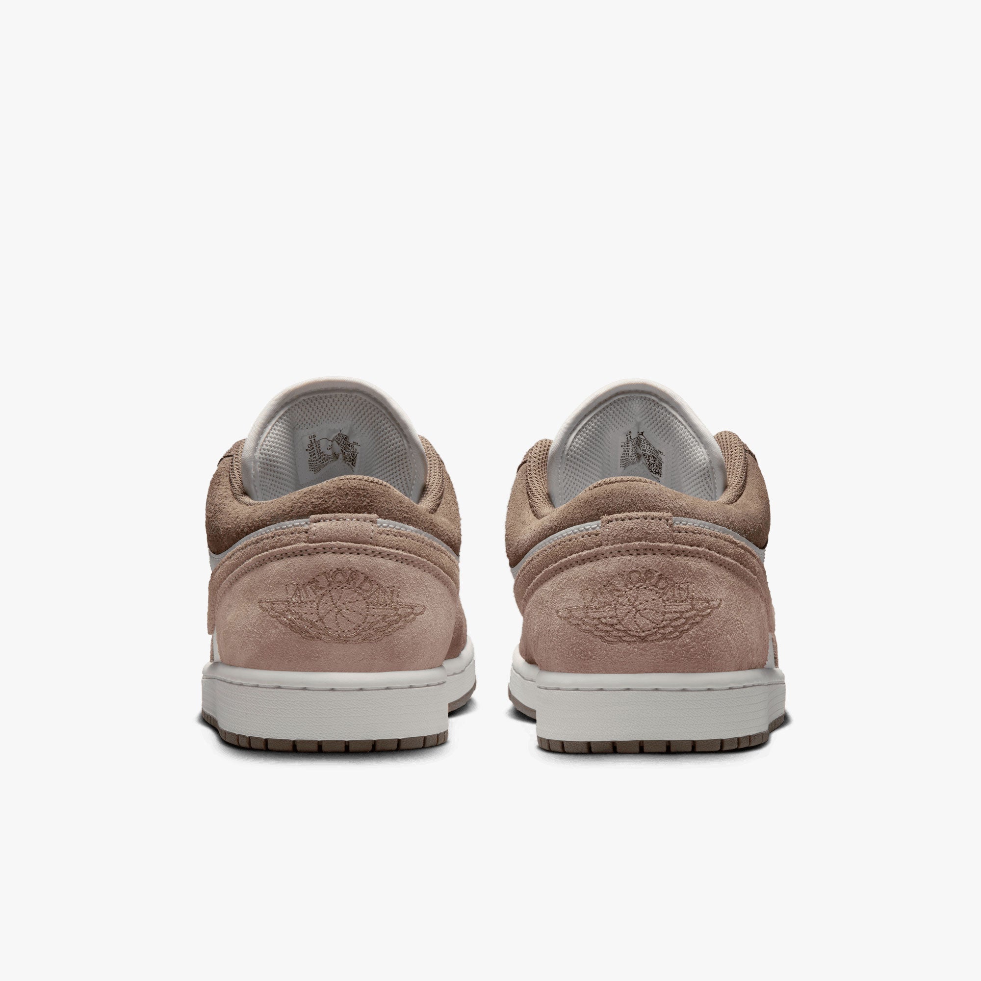 Jordan Zapatos 1 Low