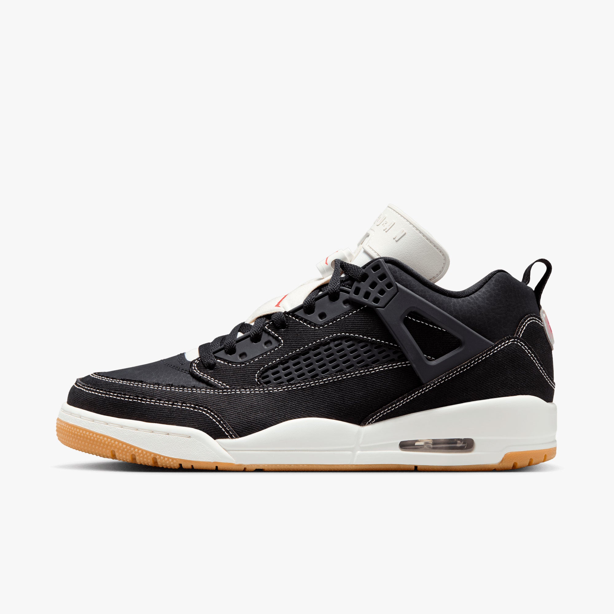 Jordan Spizike Low