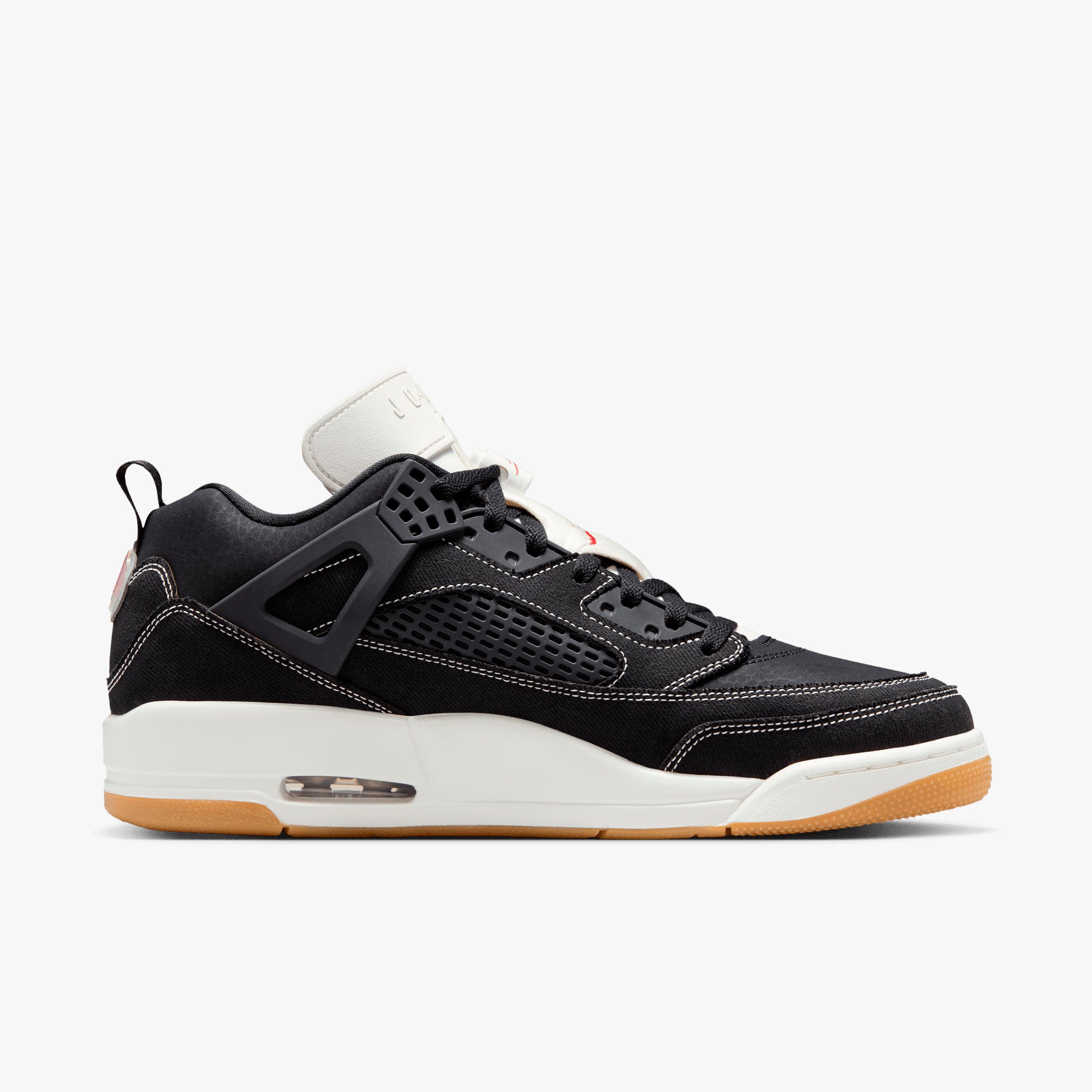 Jordan Spizike Low