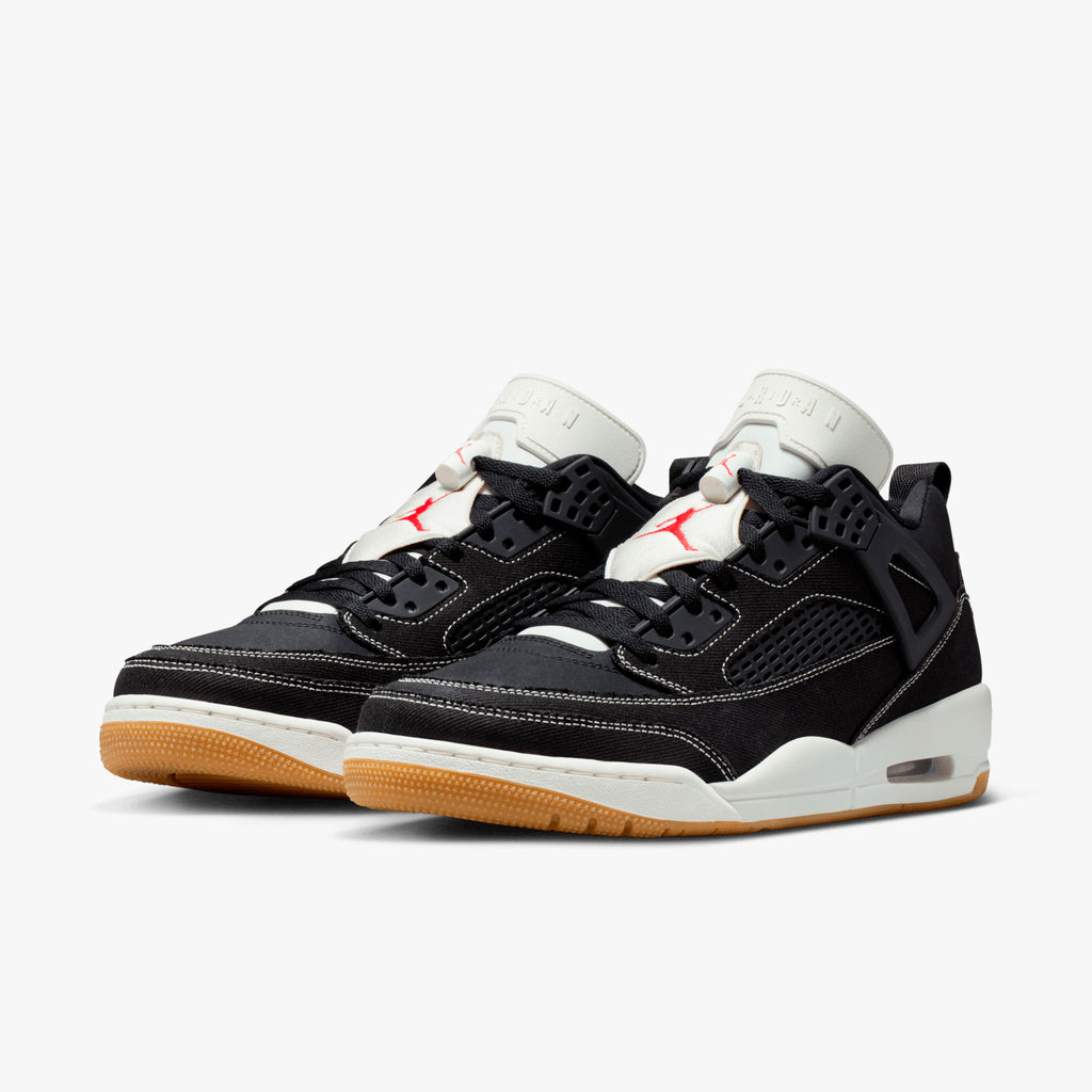 Jordan Spizike Low