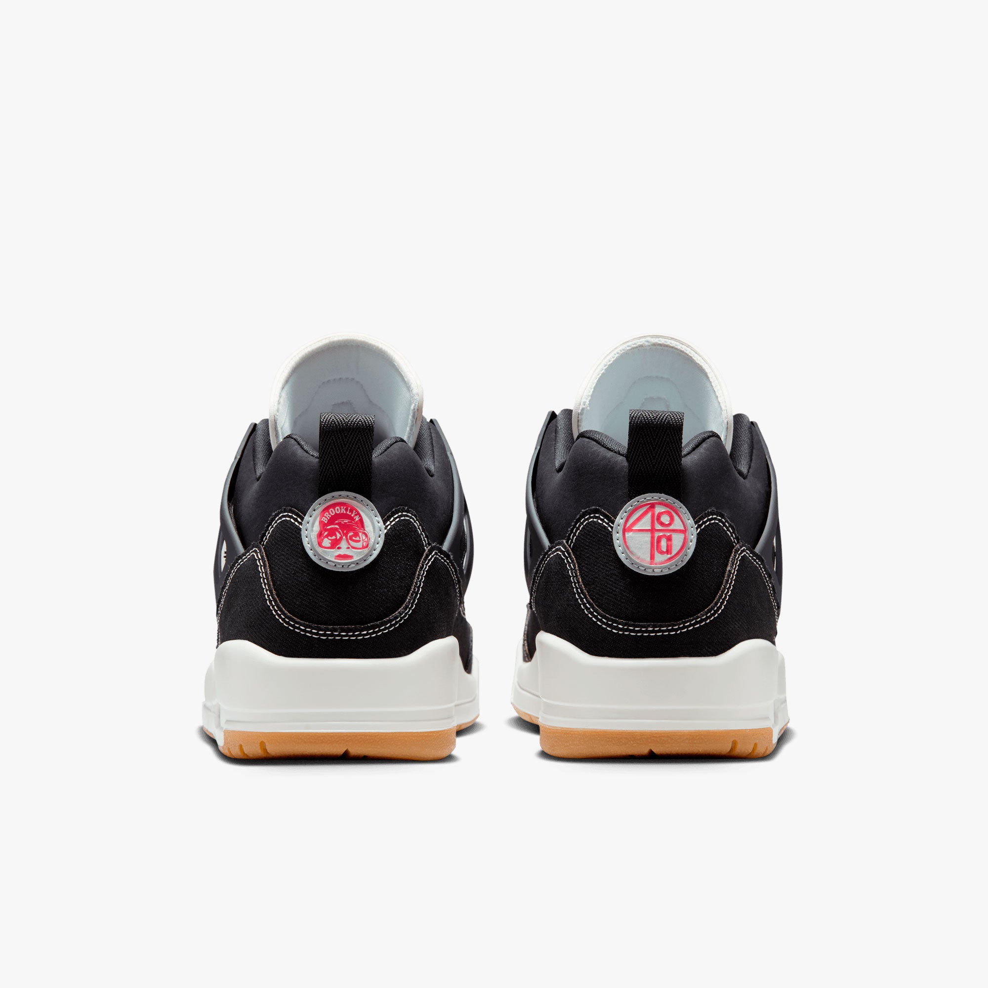 Jordan Spizike Low
