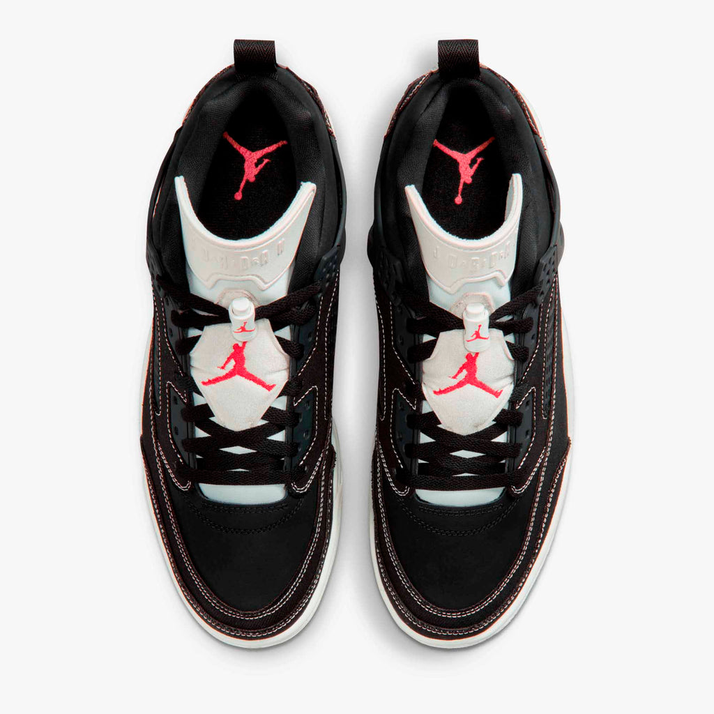 Jordan Spizike Low