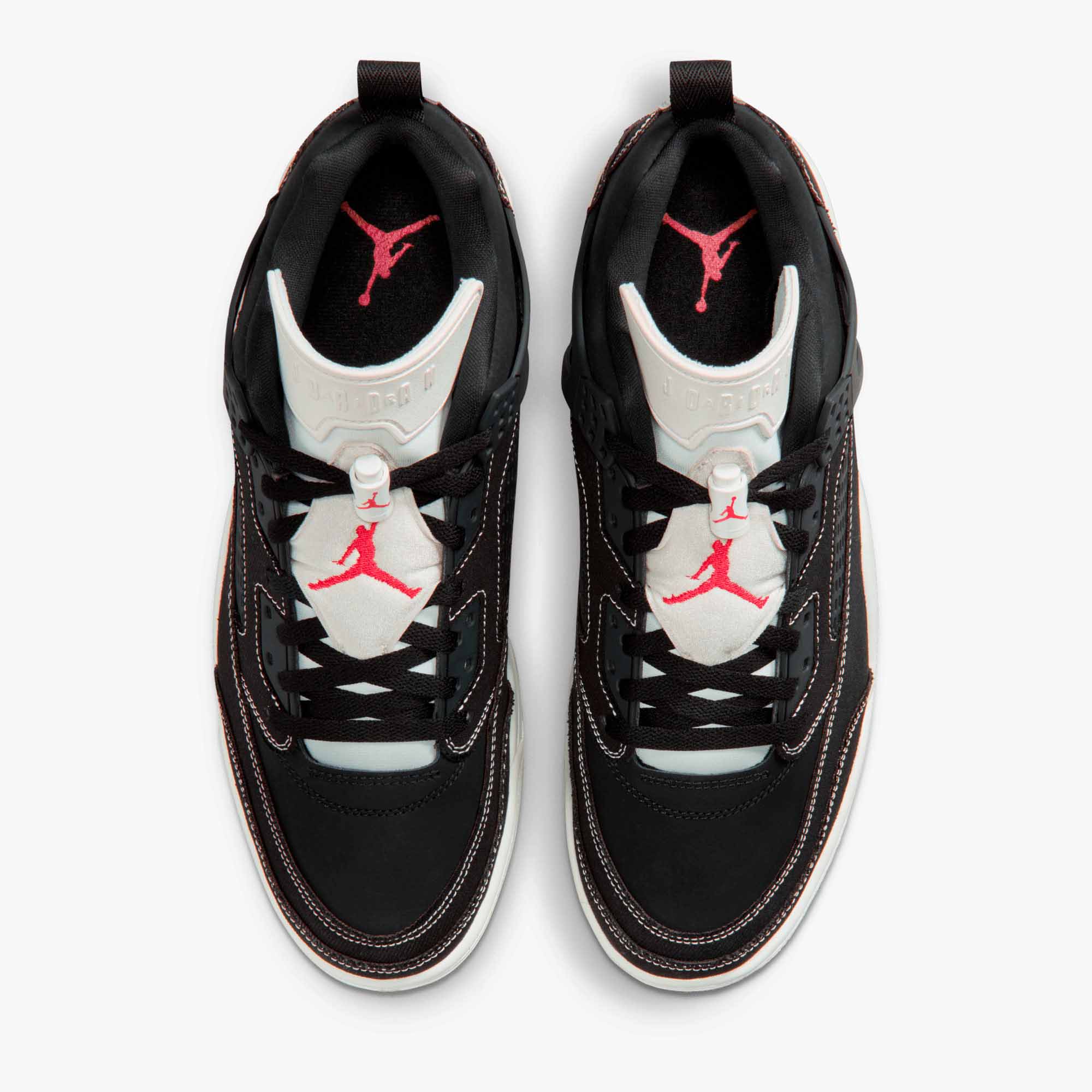 Jordan Spizike Low