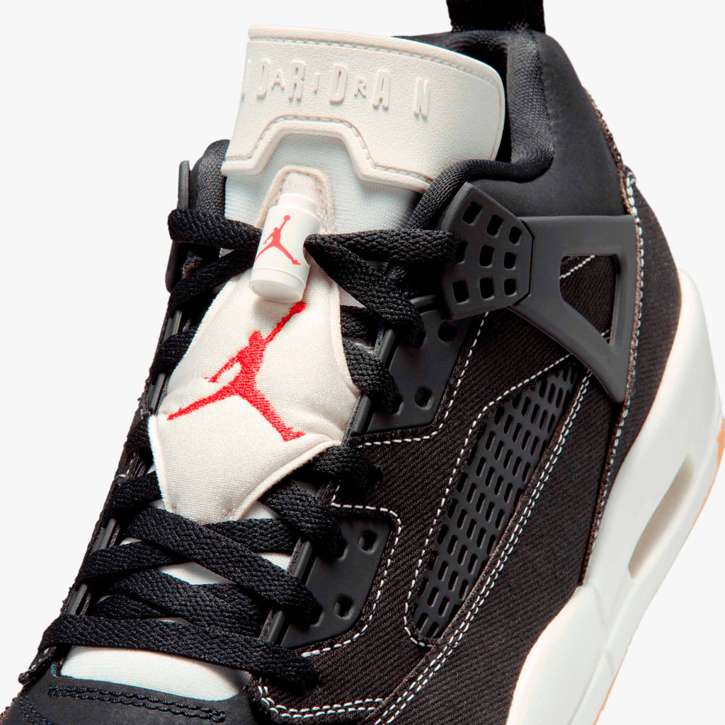 Jordan Spizike Low
