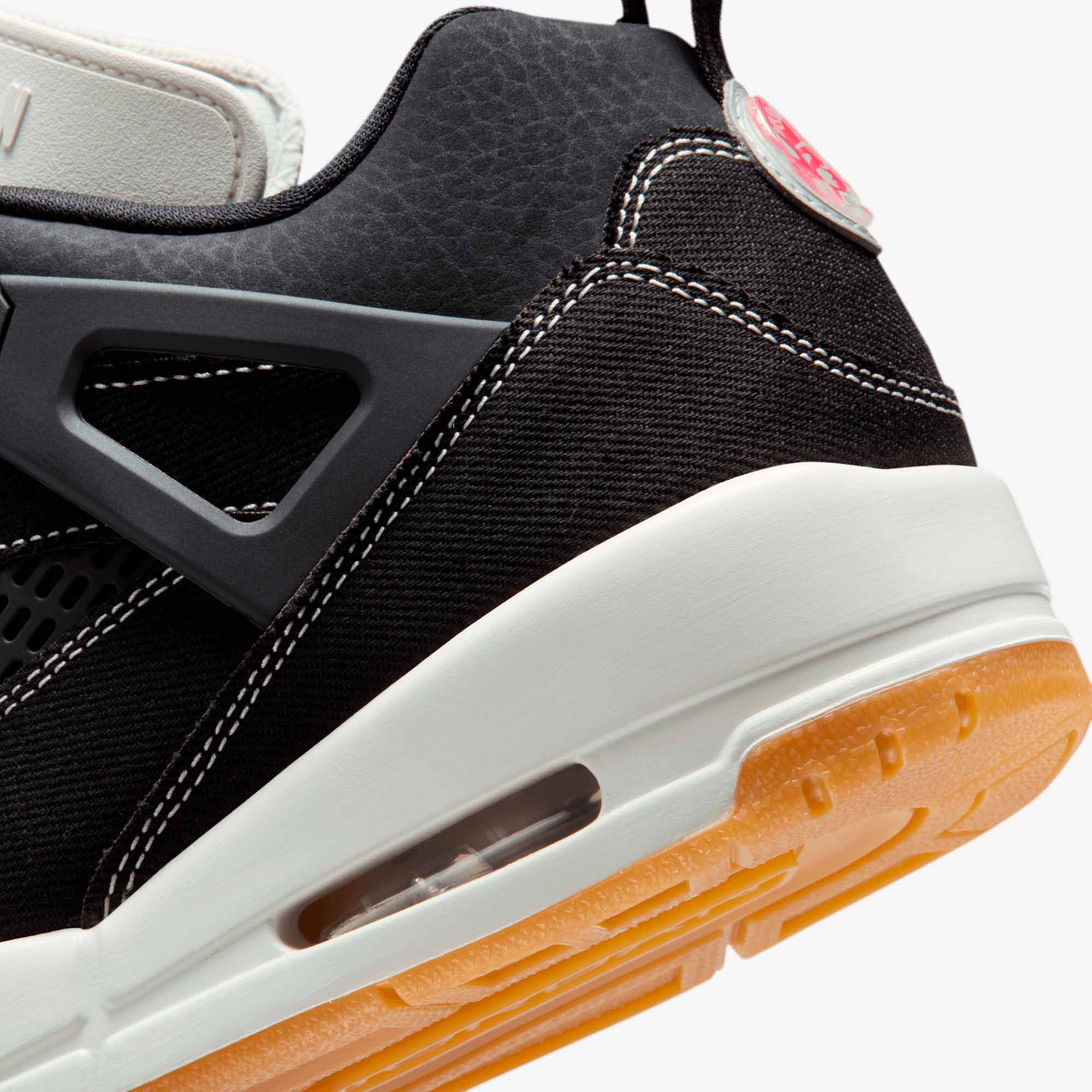 Jordan Spizike Low