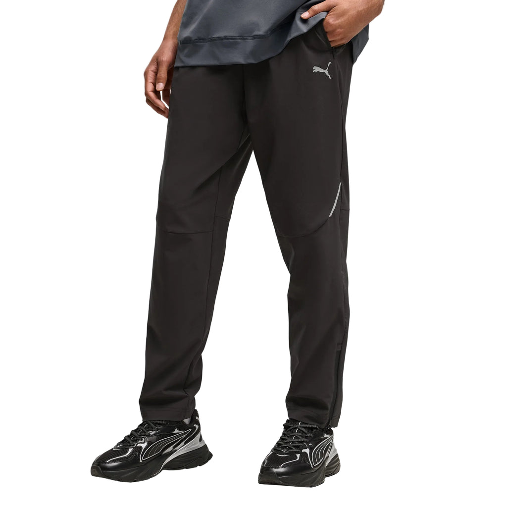 Puma Pantalón PUMATECH 4