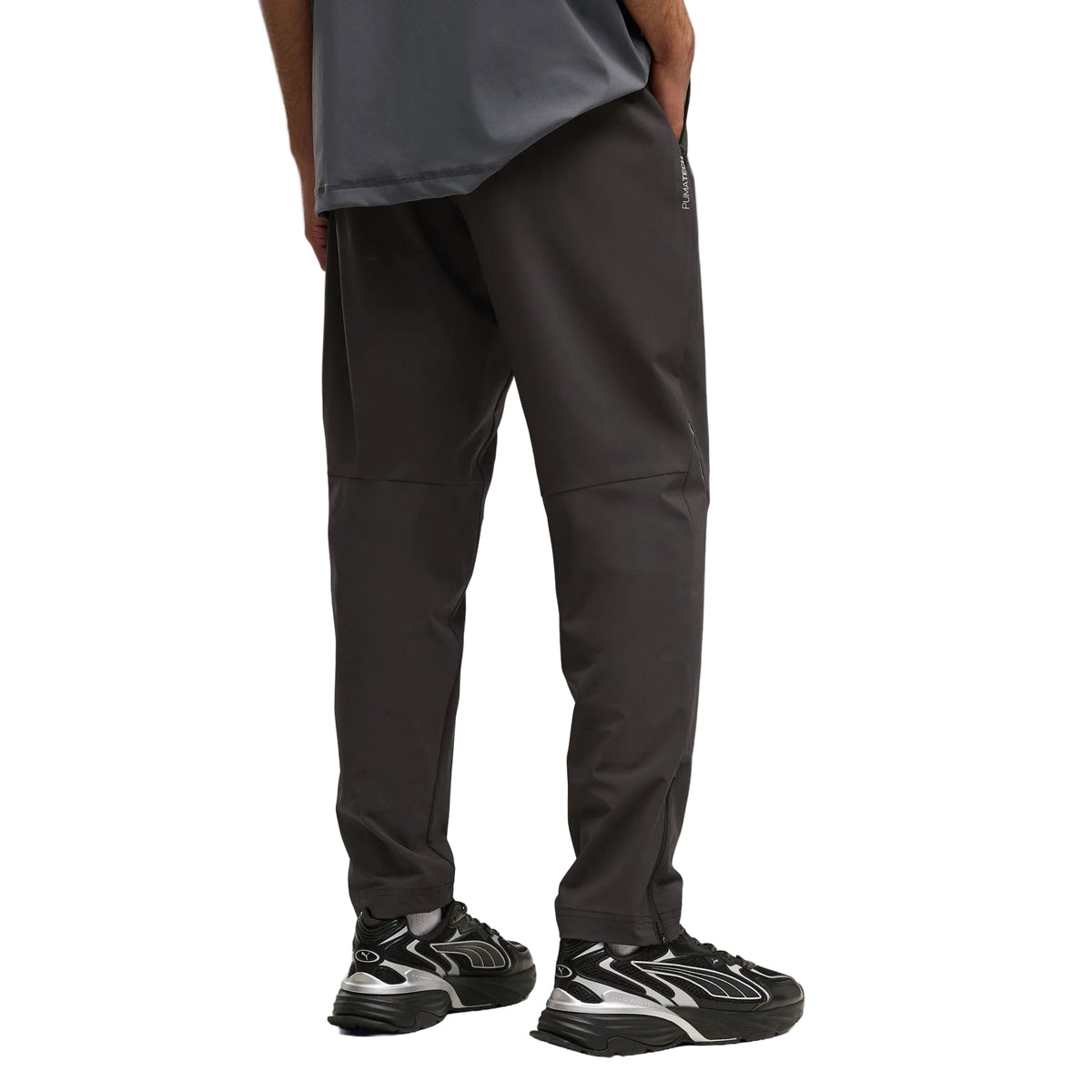 Puma Pantalón PUMATECH 4