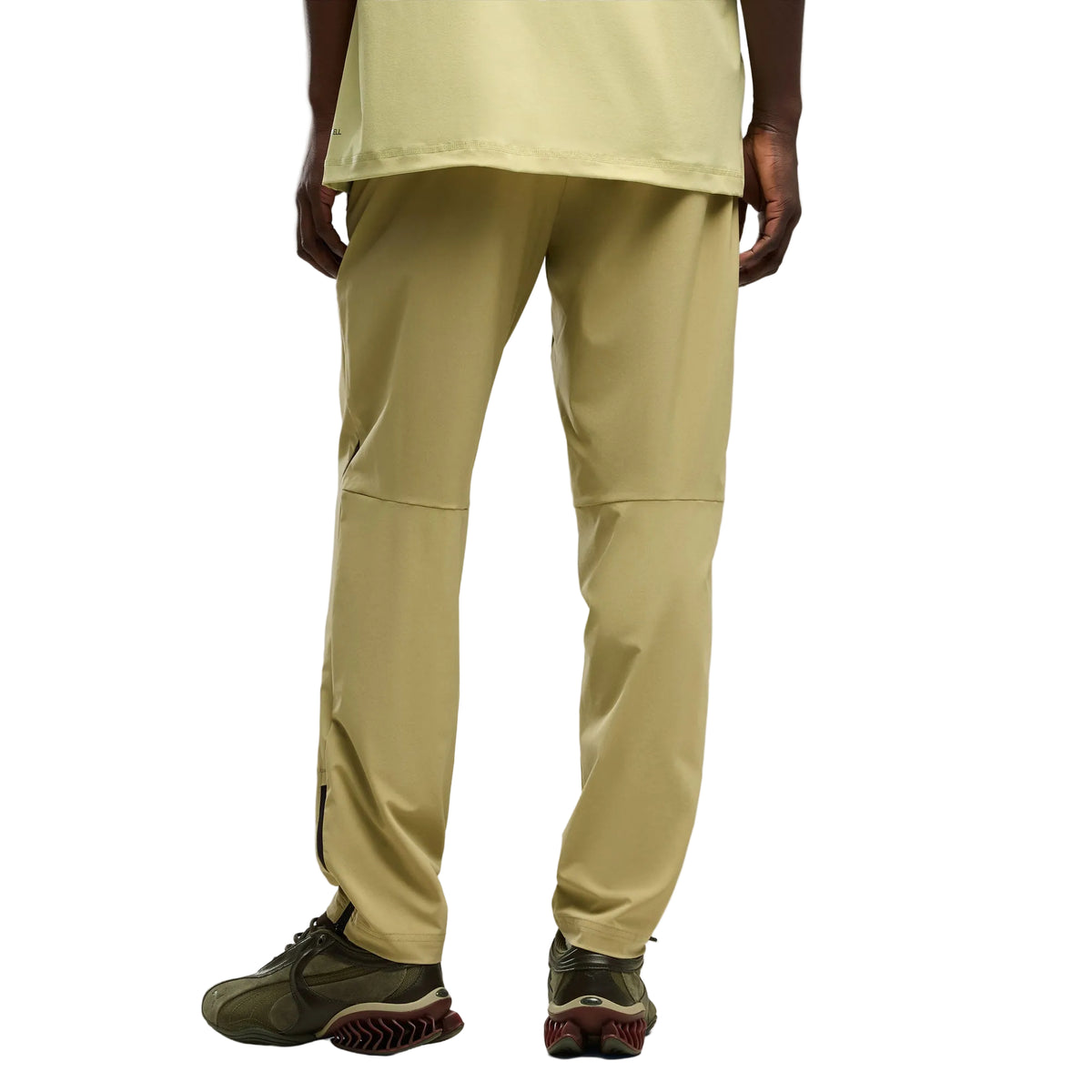 Puma Pantalón PUMATECH 4