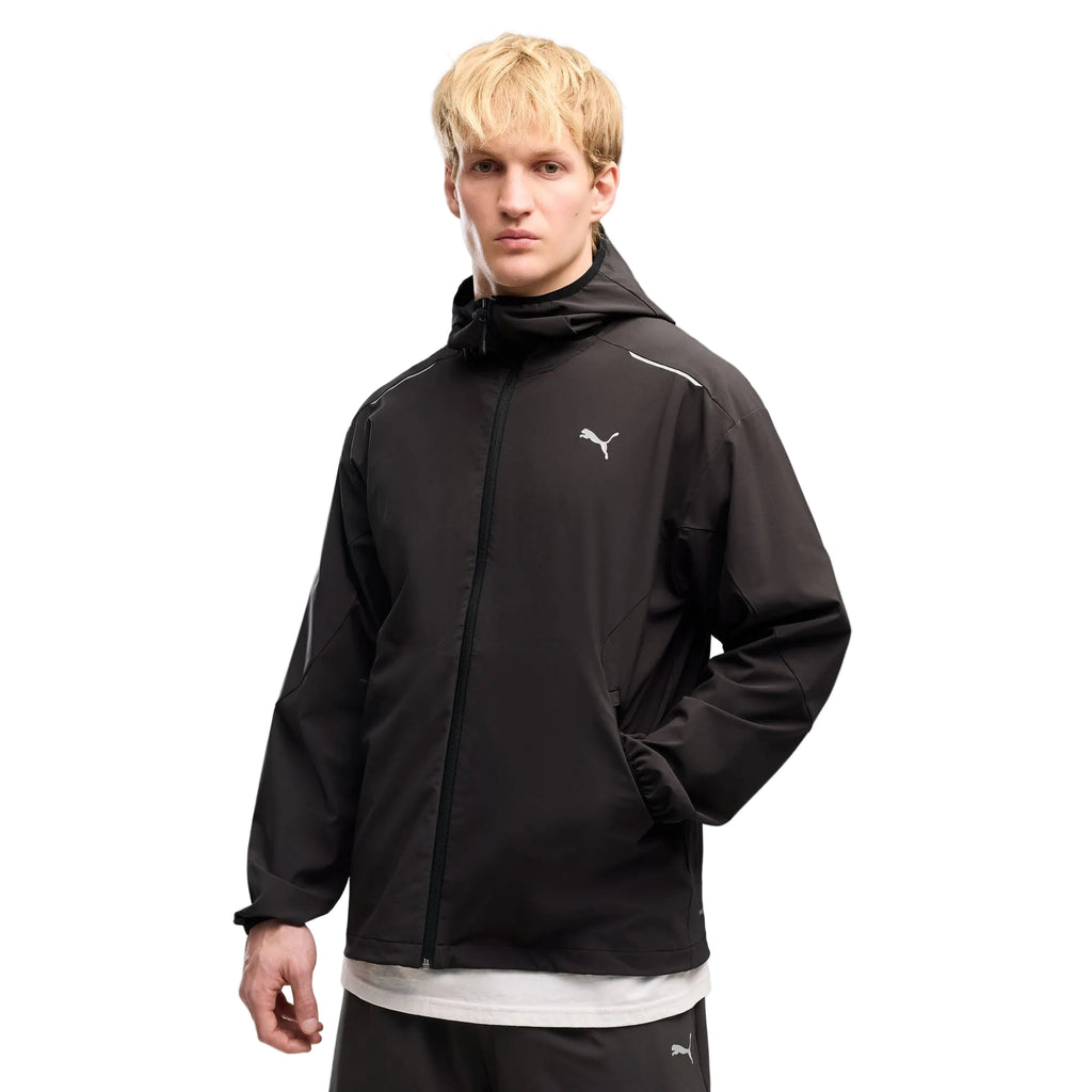 Puma Chompa PUMATECH 4