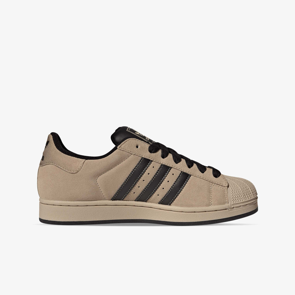 Adidas Superstar II