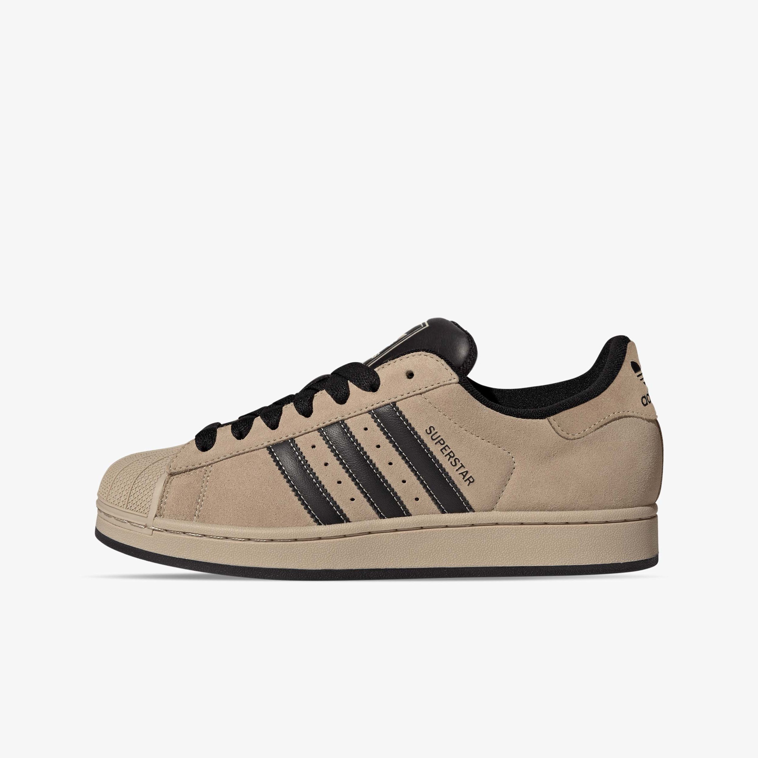 Adidas Superstar II