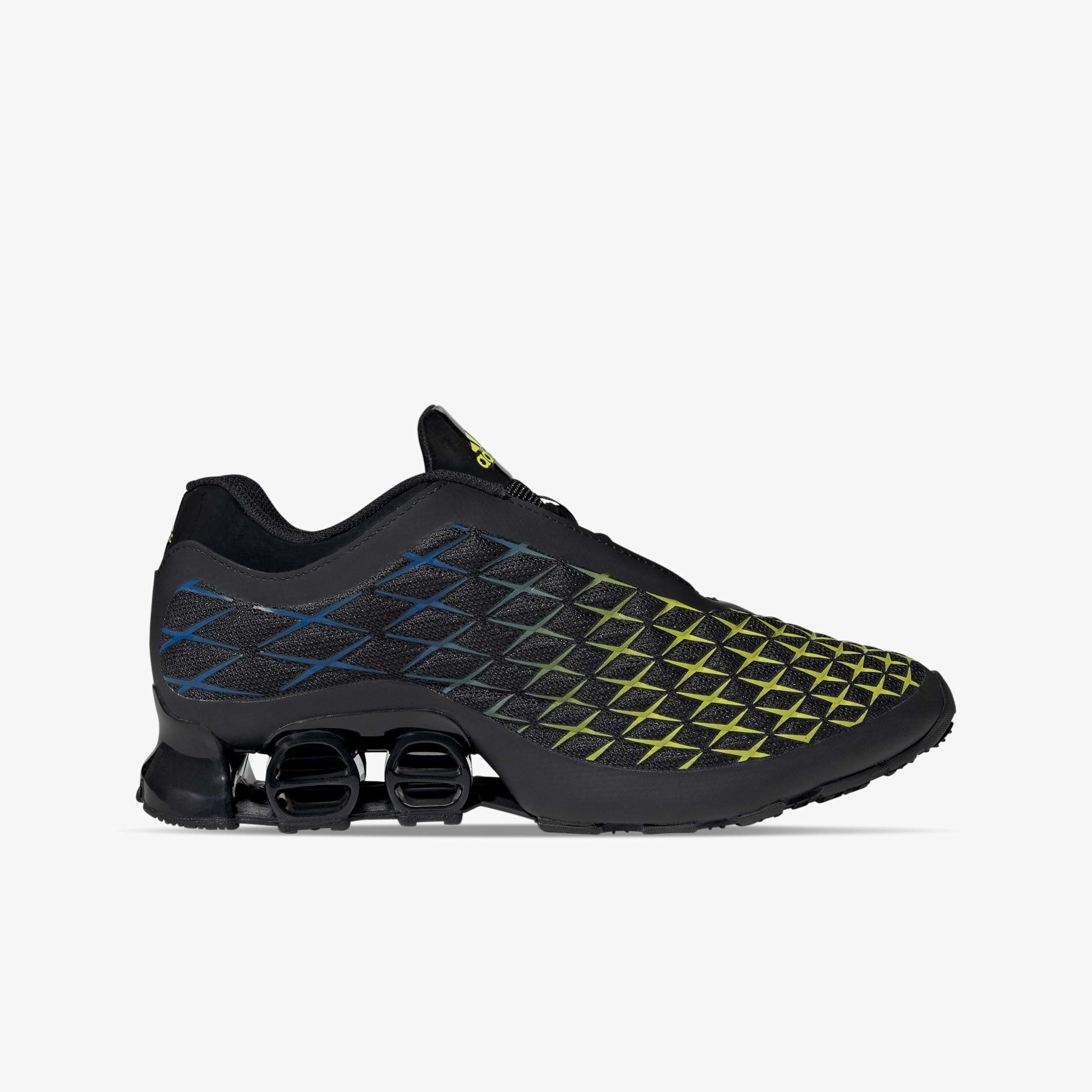 Adidas Megaride S4