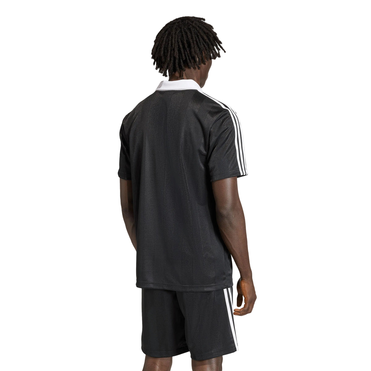 Adidas Camiseta Archive Cuello Técnico