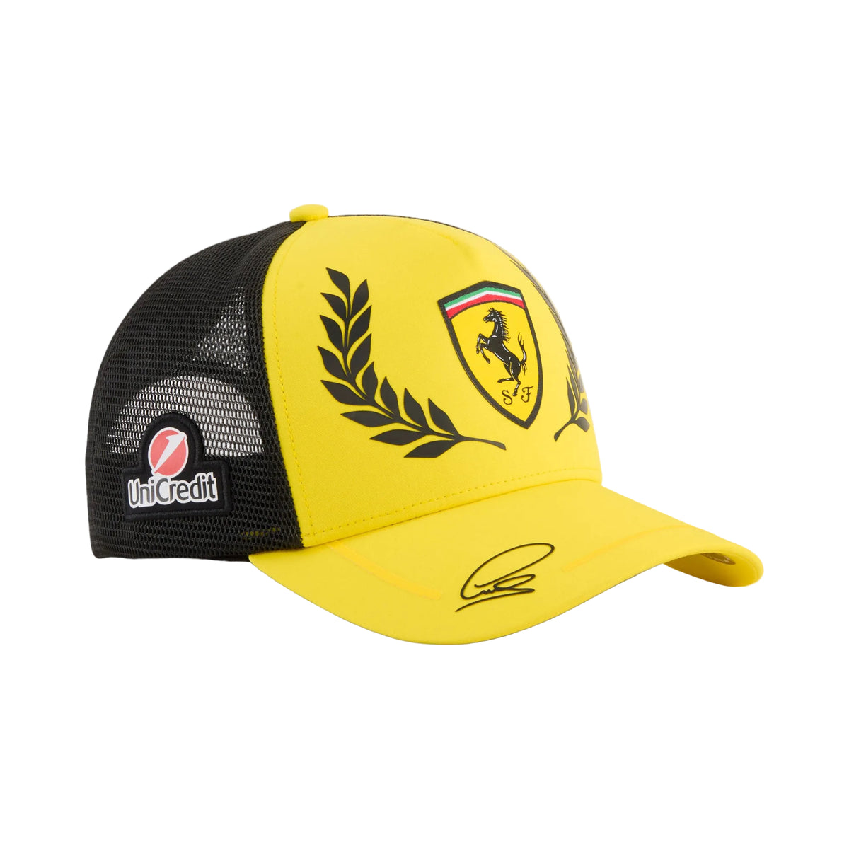 Puma Gorra Scuderia Ferrari HP Replica