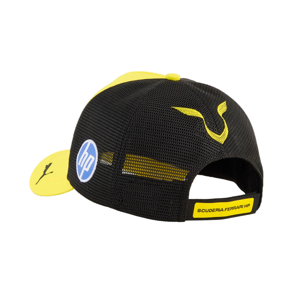 Puma Gorra Scuderia Ferrari HP Replica