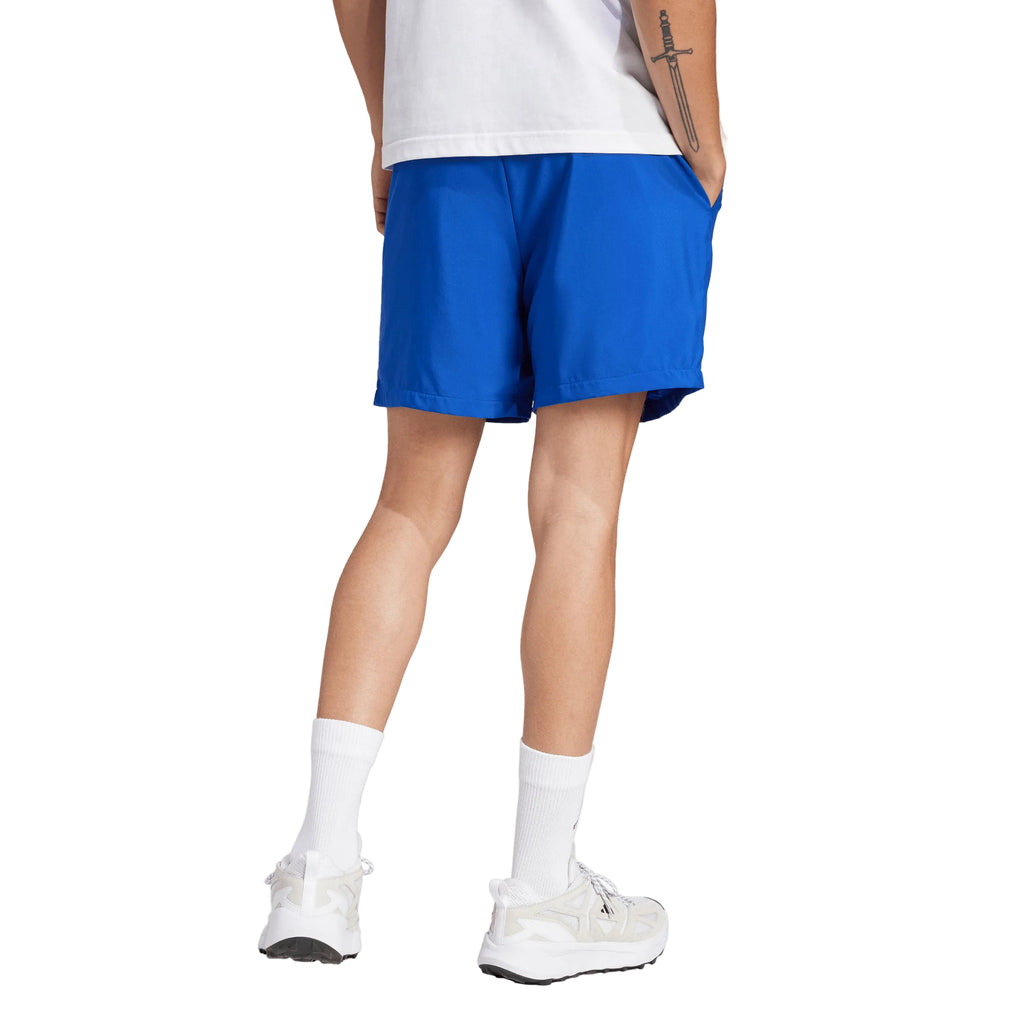 Adidas Short Essentials Small Logo Chelsea
