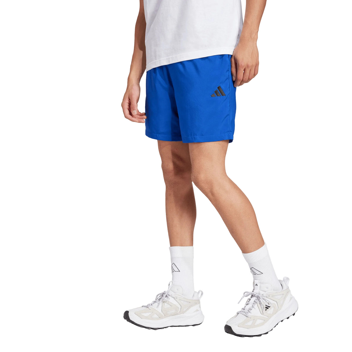 Adidas Short Essentials Small Logo Chelsea