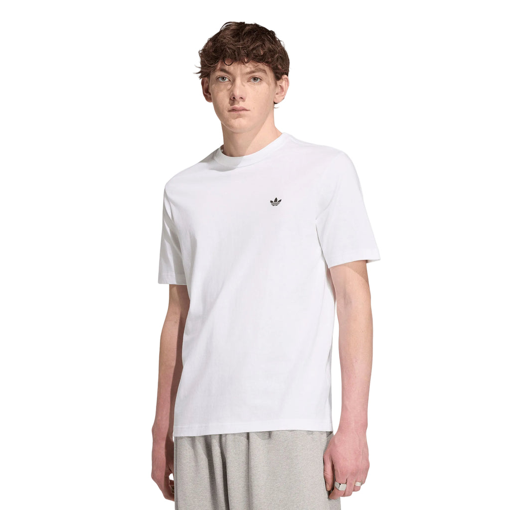 Adidas Camiseta Trefoil Essentials
