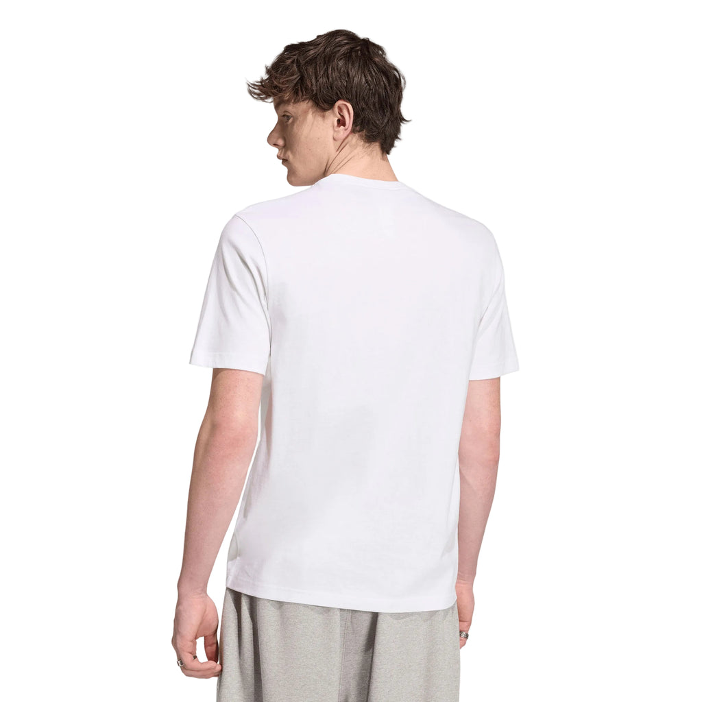 Adidas Camiseta Trefoil Essentials