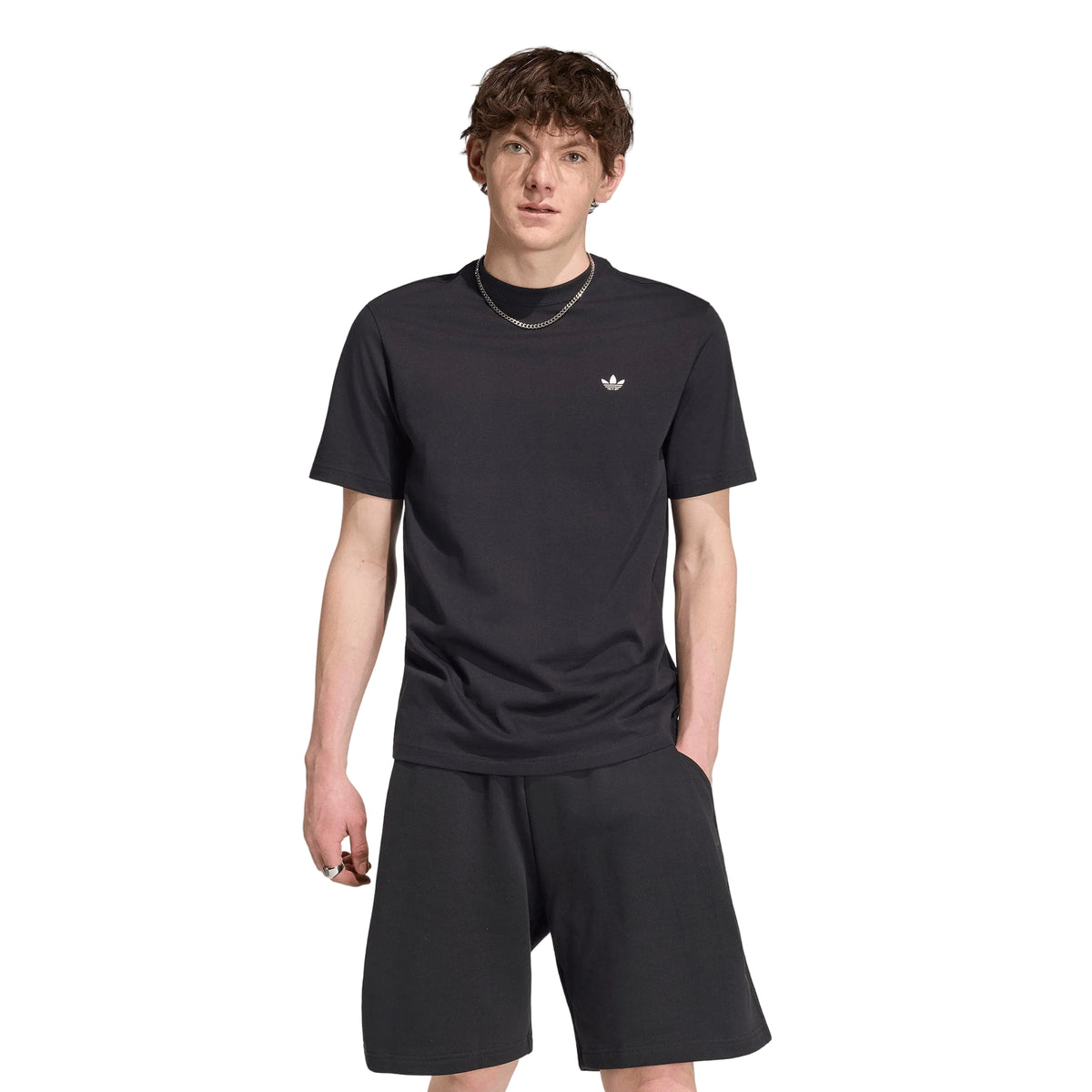 Adidas Camiseta Trefoil Essentials