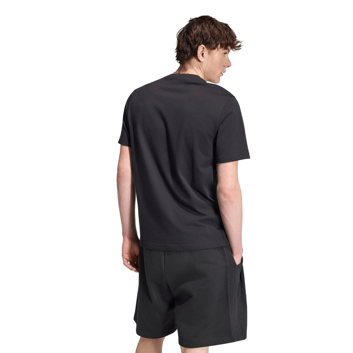 Adidas Camiseta Trefoil Essentials