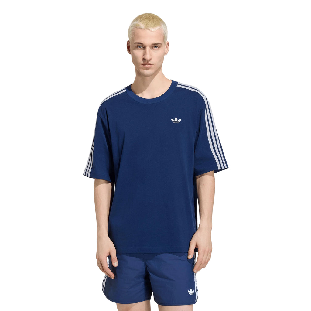 Adidas Camiseta Adicolor 3 Stripes