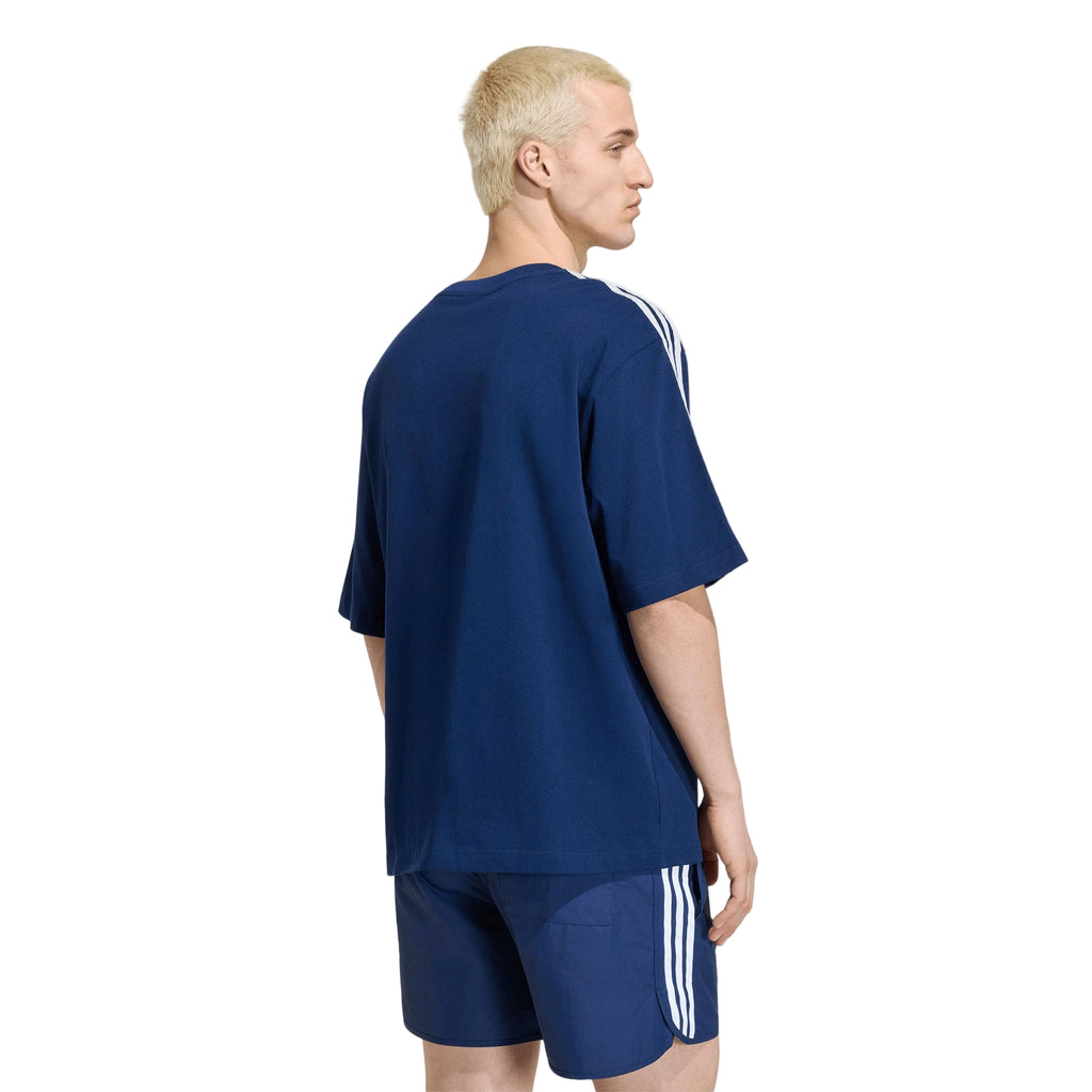 Adidas Camiseta Adicolor 3 Stripes