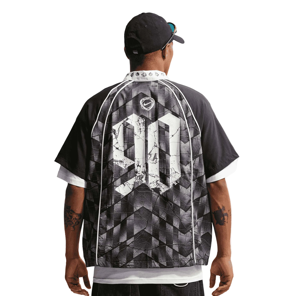 Nike Camiseta Mad 90 Pack Hypervenom