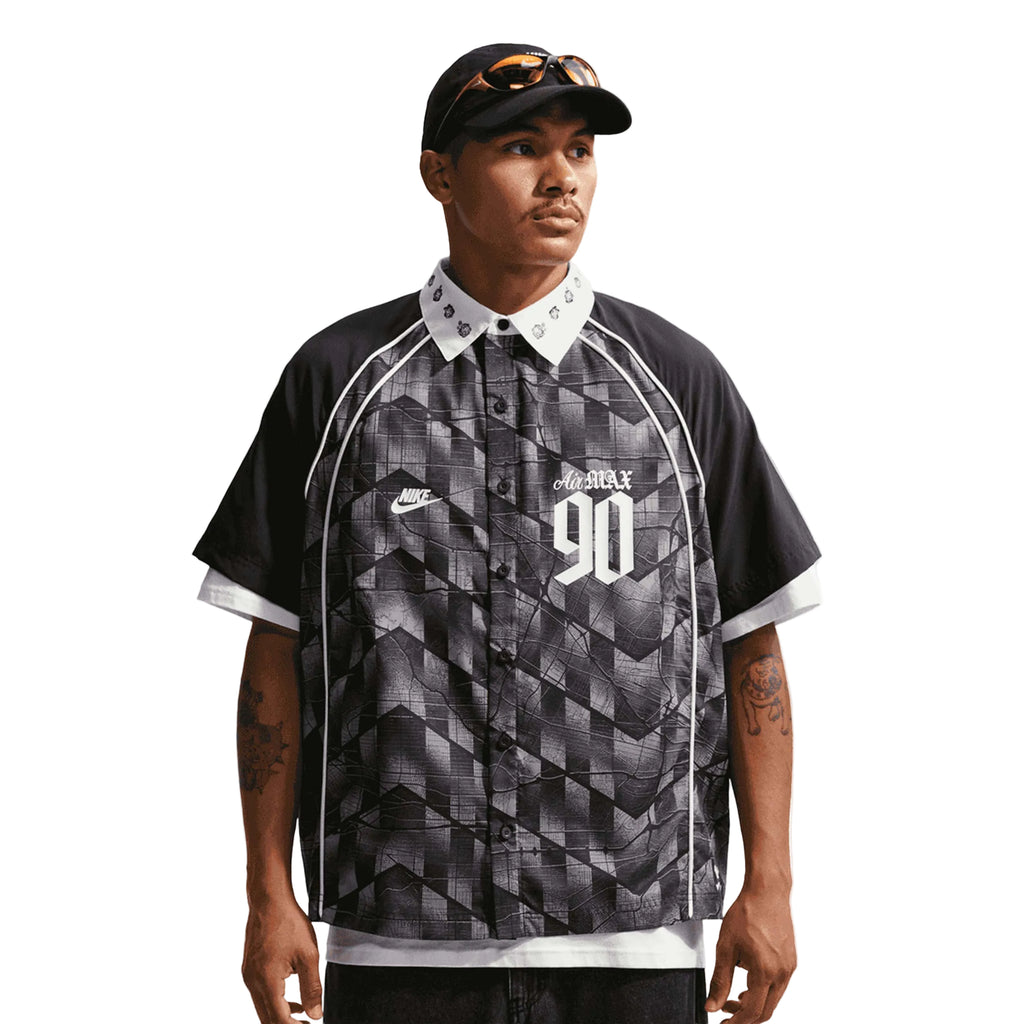 Nike Camiseta Mad 90 Pack Hypervenom