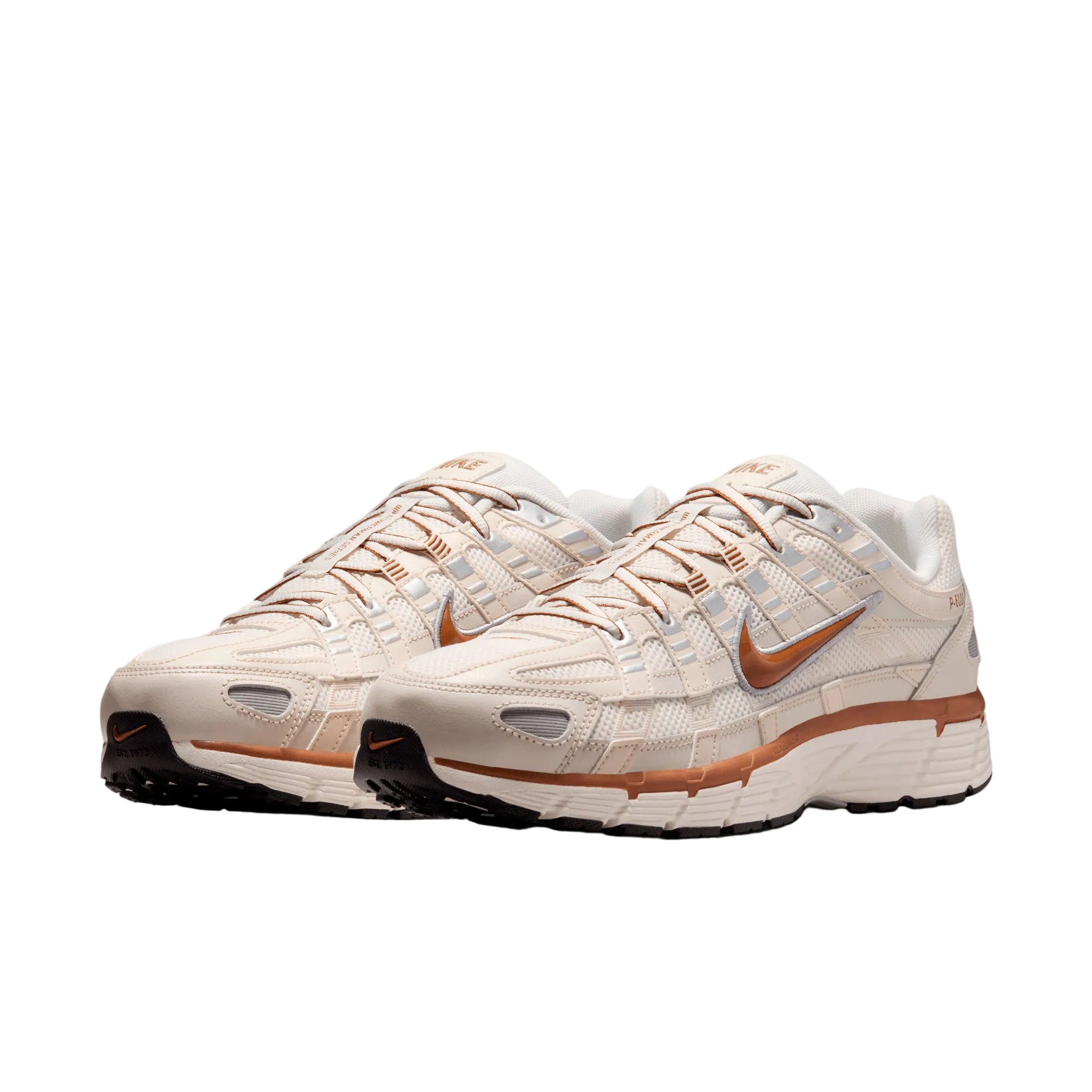 Nike P-6000