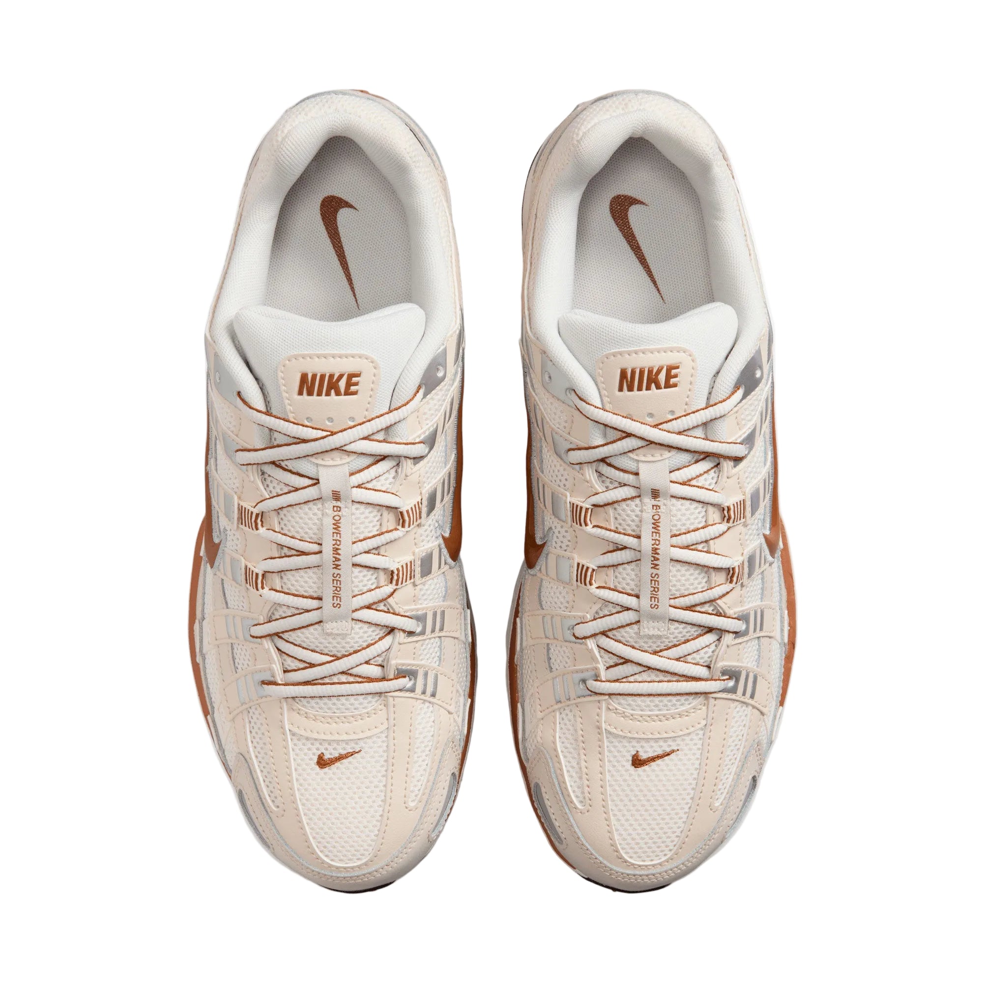 Nike P-6000