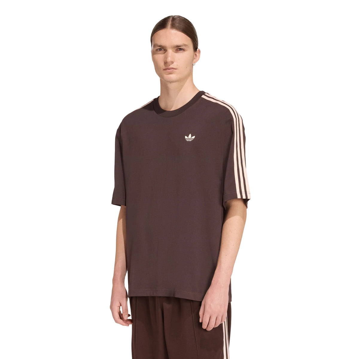 Adidas Camiseta Adicolor 3 Stripes