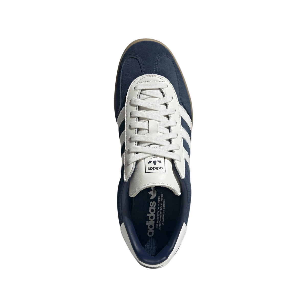 Adidas Gazelle Indoor
