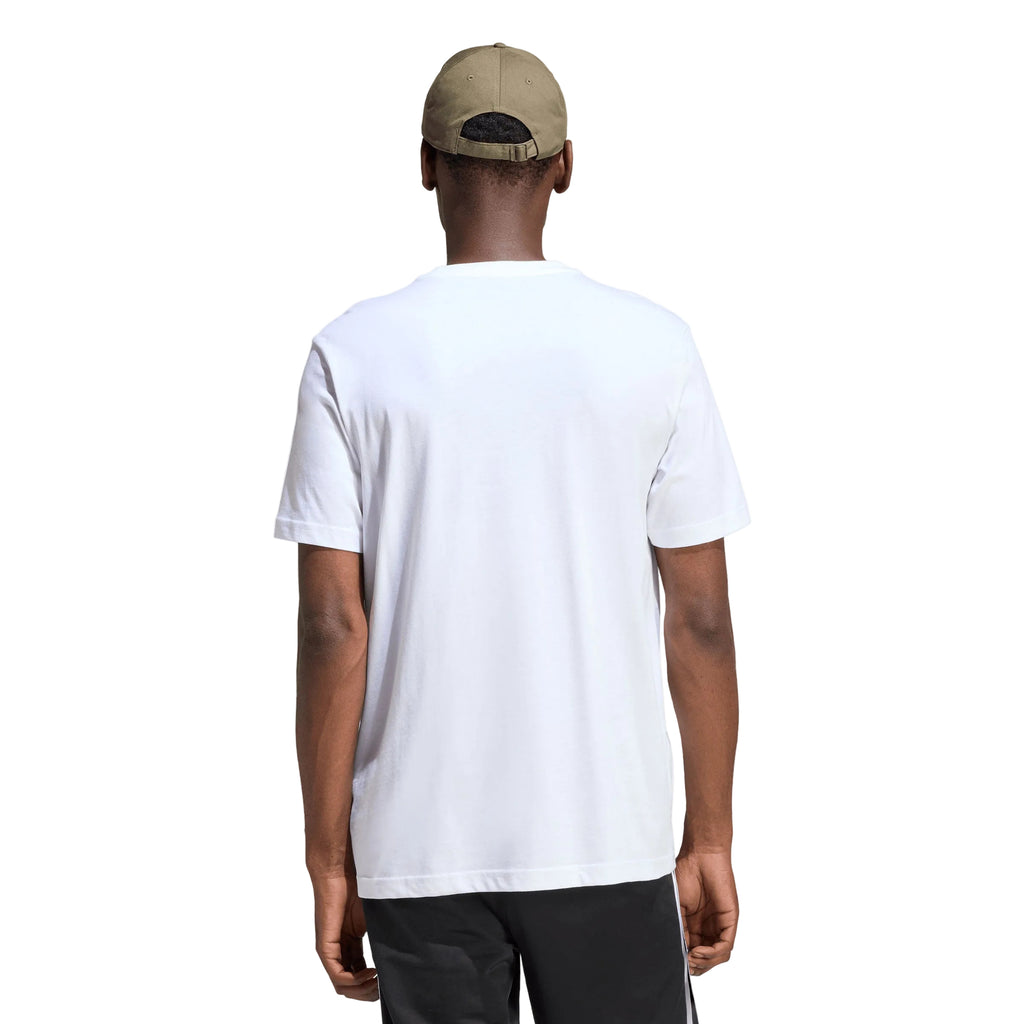 Adidas Camiseta Técnica Camuflaje Pocket