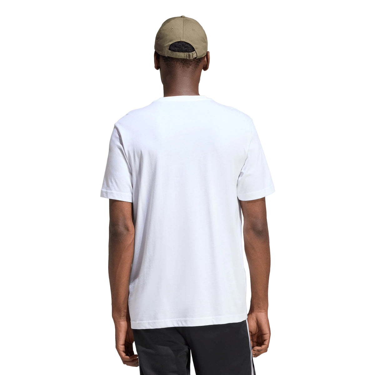 Adidas Camiseta Técnica Camuflaje Pocket